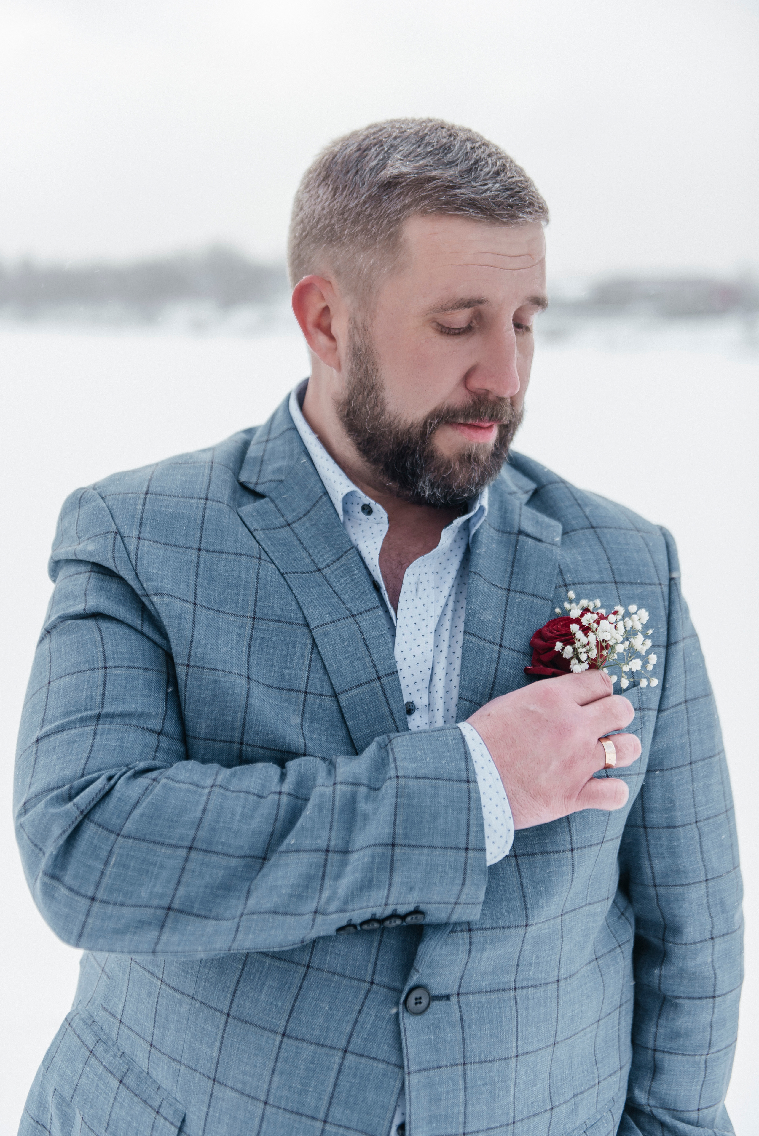 Anastasia & Aleksandr. Свадебный и семейный фотограф | Екатерина Вяткина