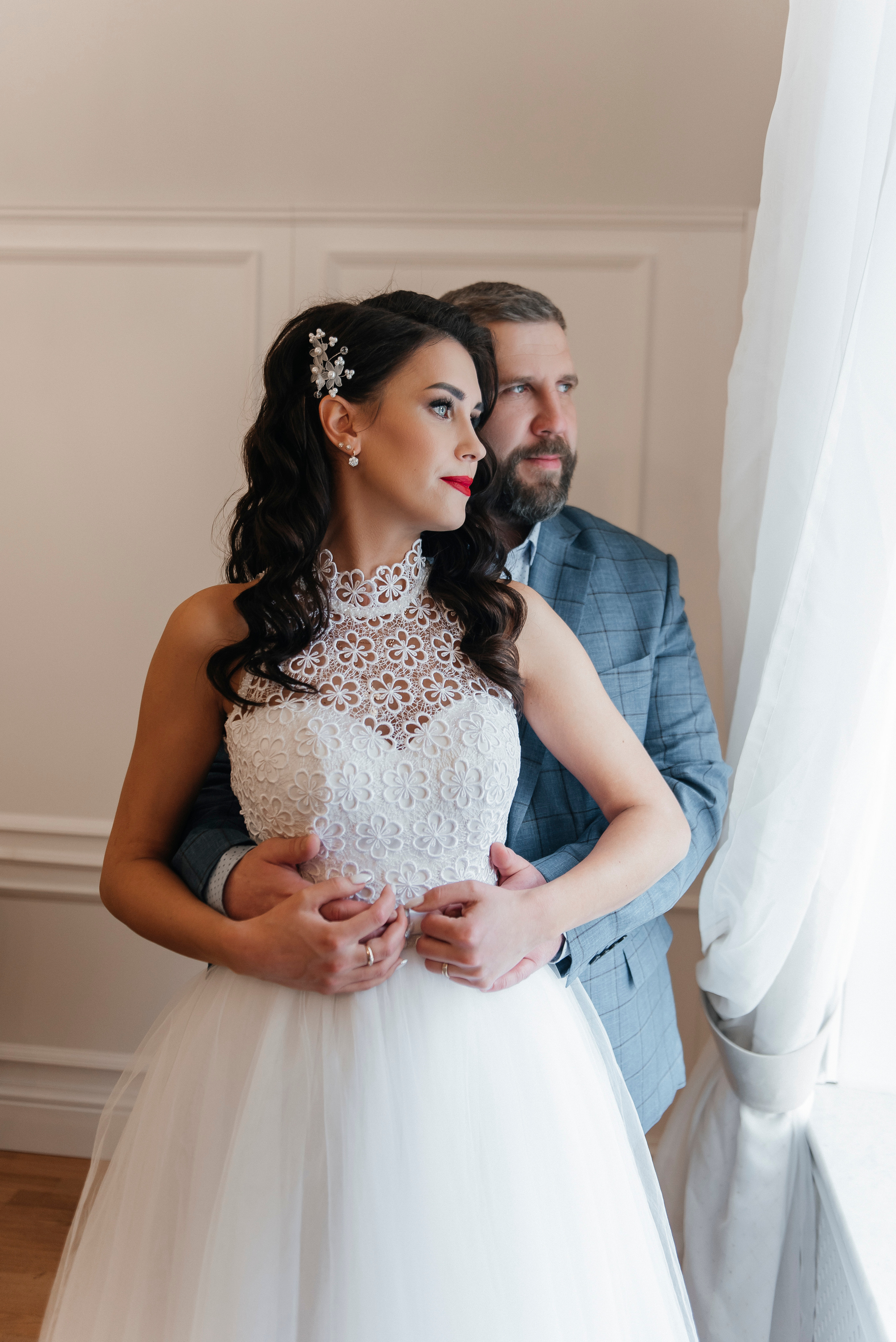 Anastasia & Aleksandr. Свадебный и семейный фотограф | Екатерина Вяткина