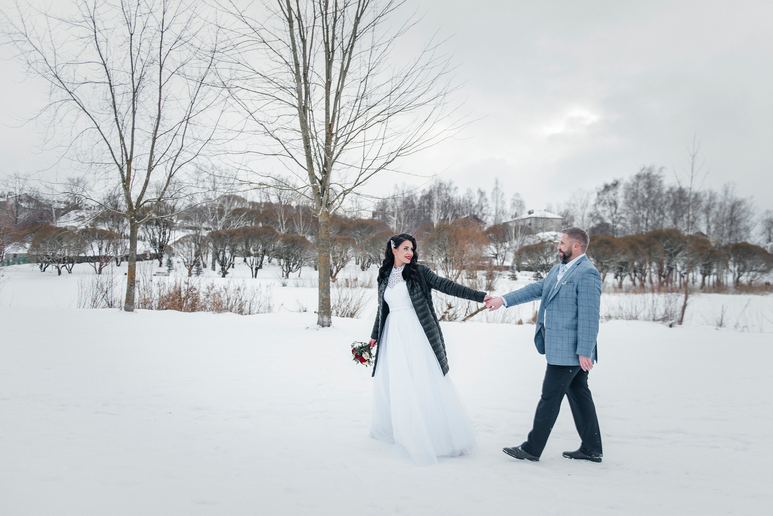 Anastasia & Aleksandr. Свадебный и семейный фотограф | Екатерина Вяткина