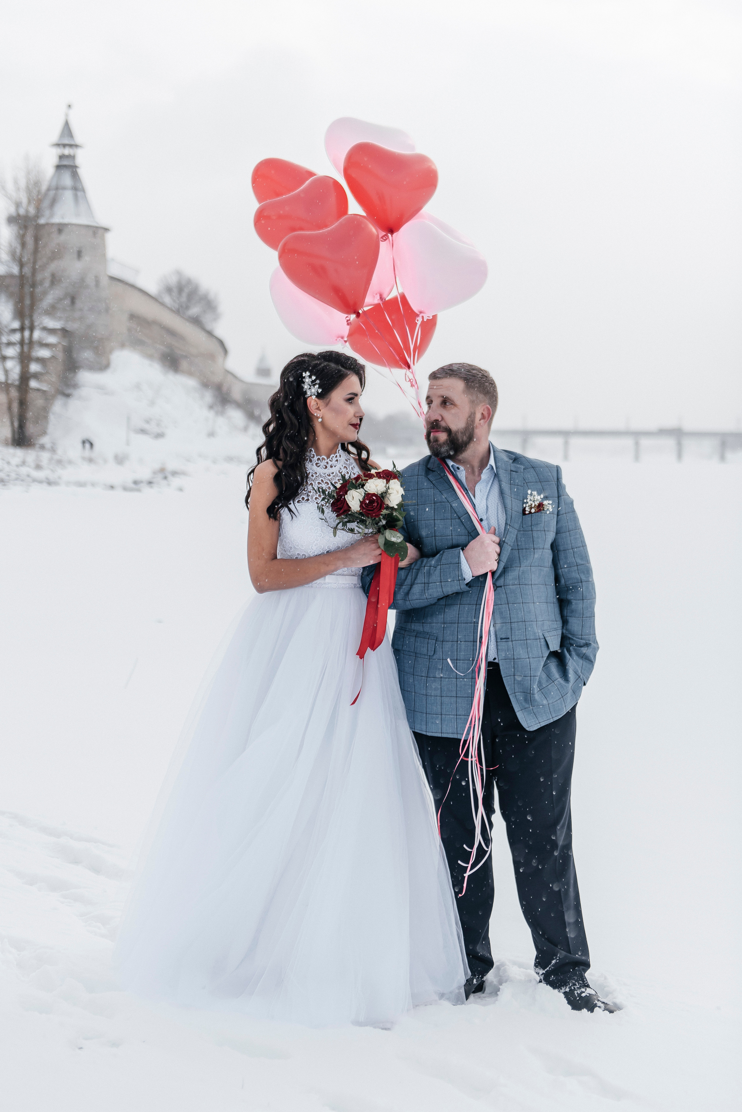 Anastasia & Aleksandr. Свадебный и семейный фотограф | Екатерина Вяткина