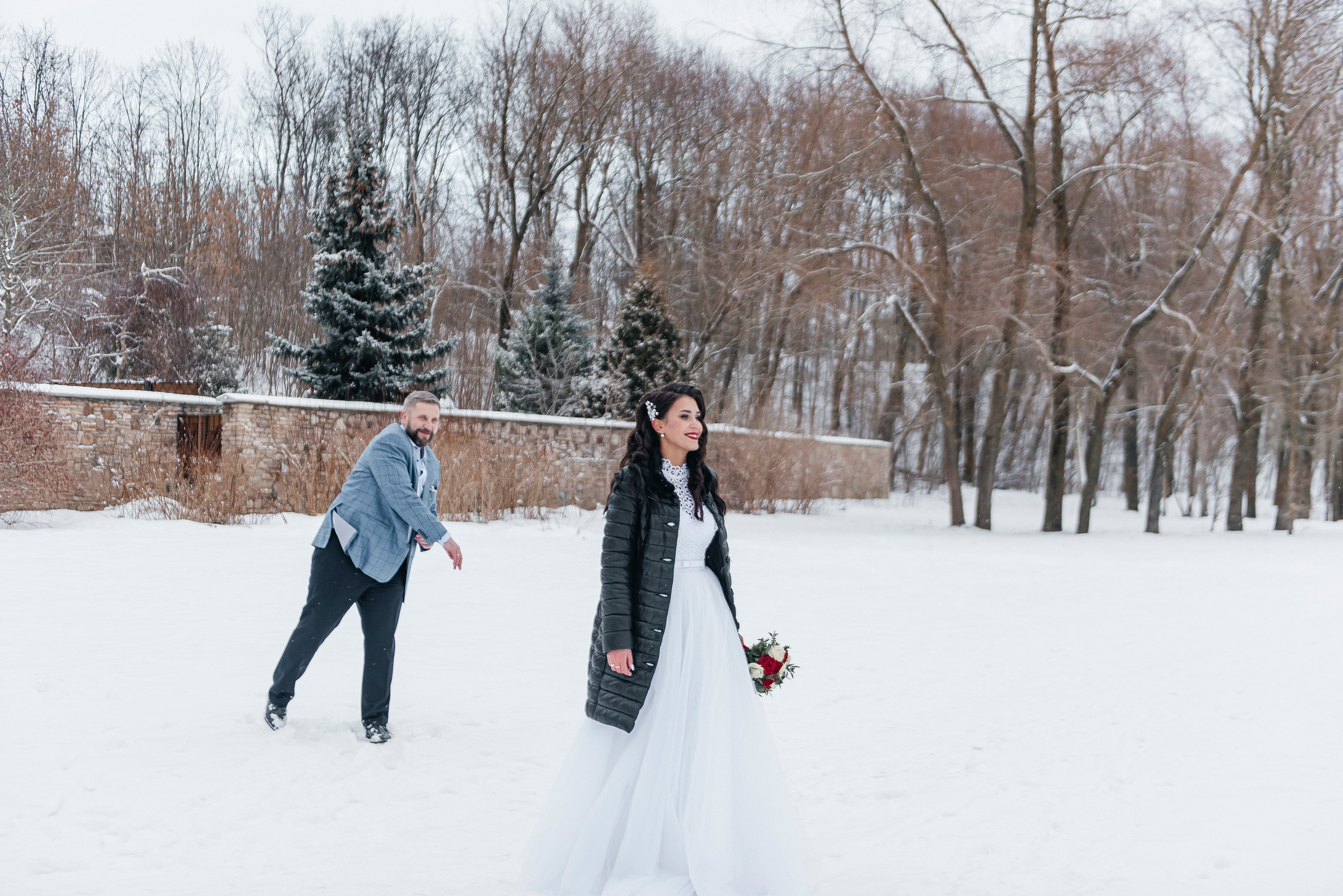 Anastasia & Aleksandr. Свадебный и семейный фотограф | Екатерина Вяткина