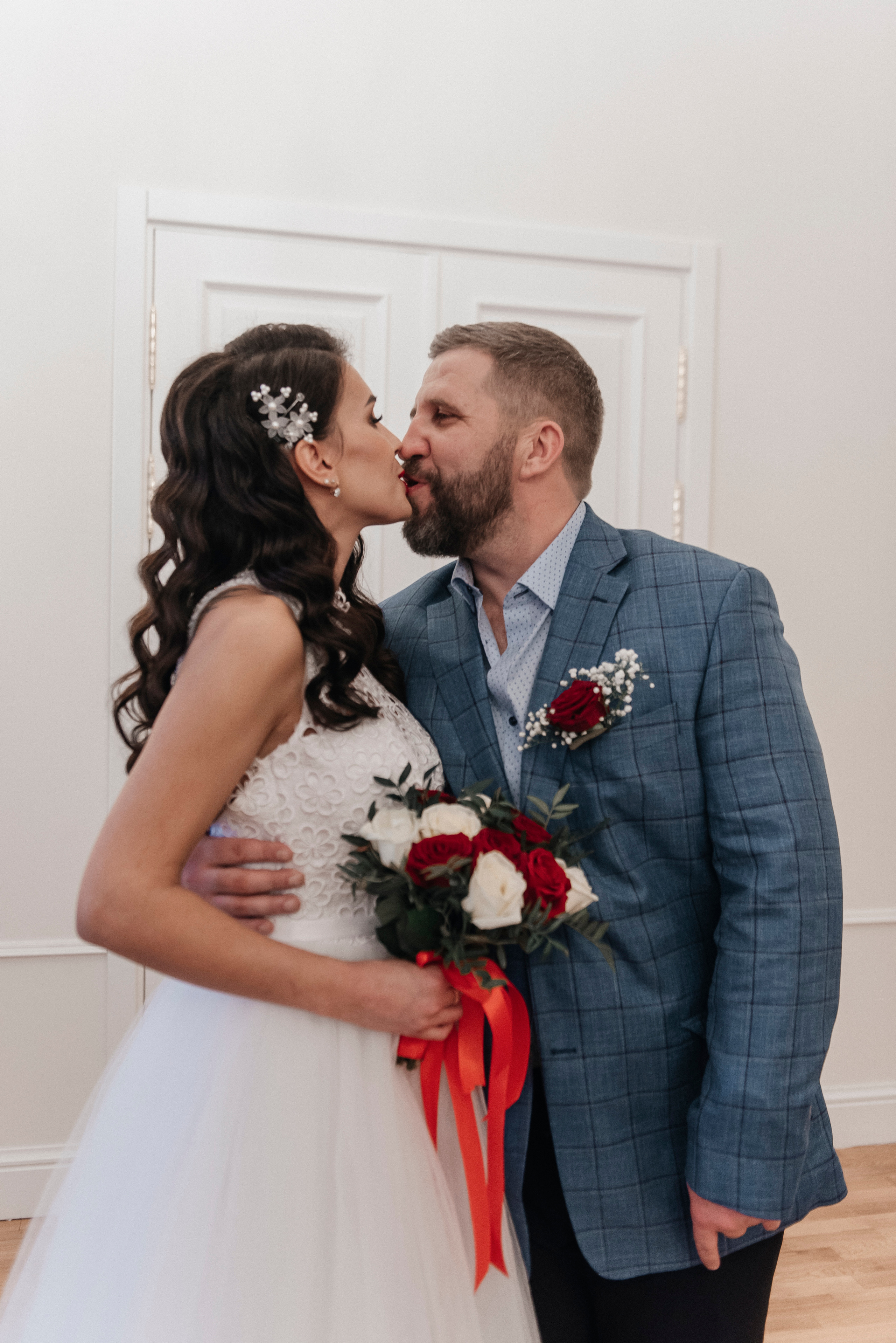 Anastasia & Aleksandr. Свадебный и семейный фотограф | Екатерина Вяткина