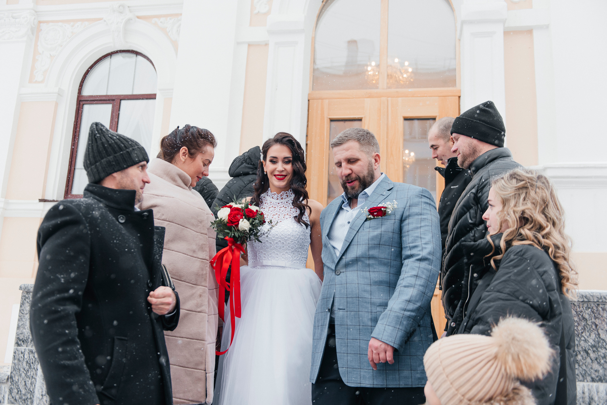 Anastasia & Aleksandr. Свадебный и семейный фотограф | Екатерина Вяткина