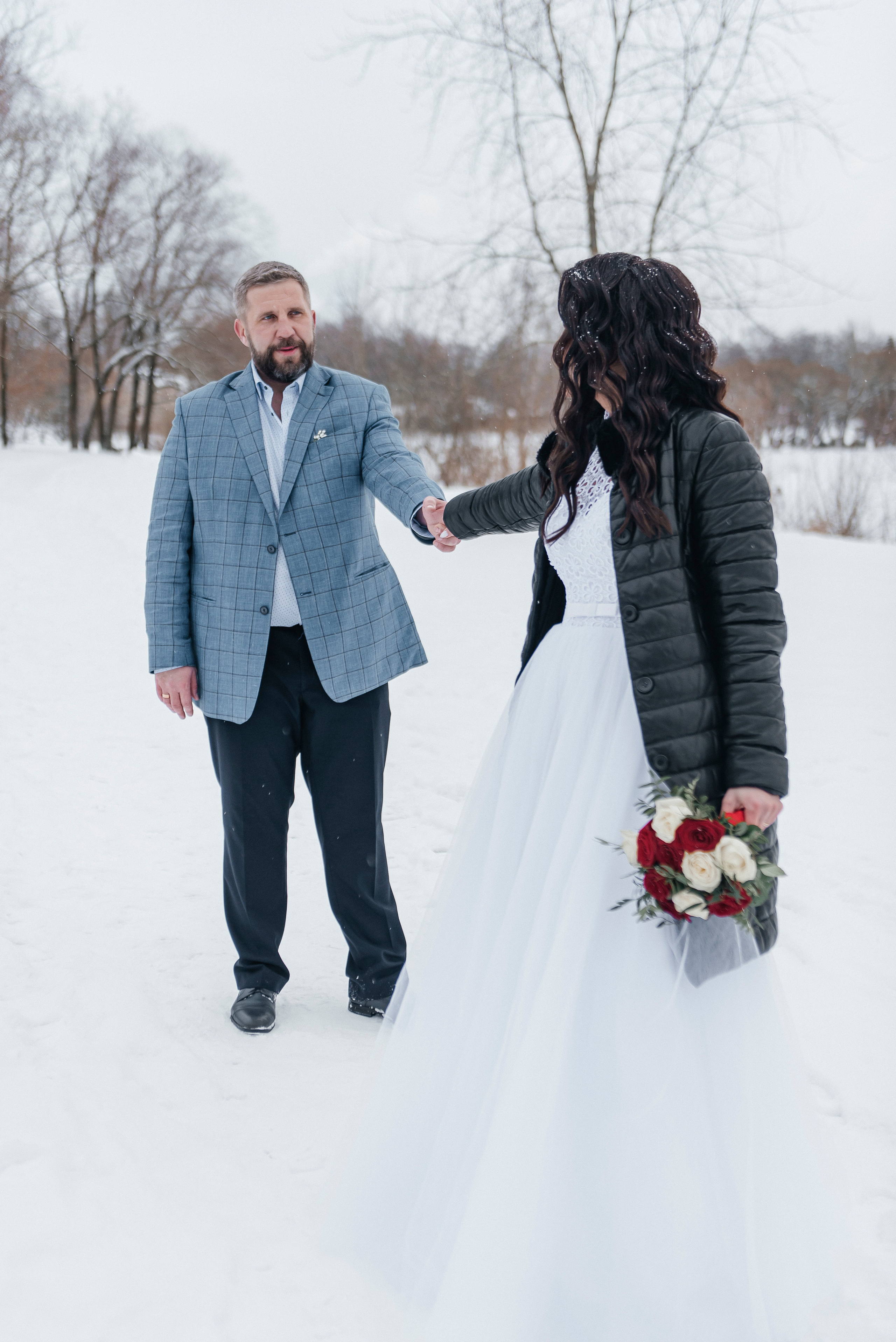 Anastasia & Aleksandr. Свадебный и семейный фотограф | Екатерина Вяткина