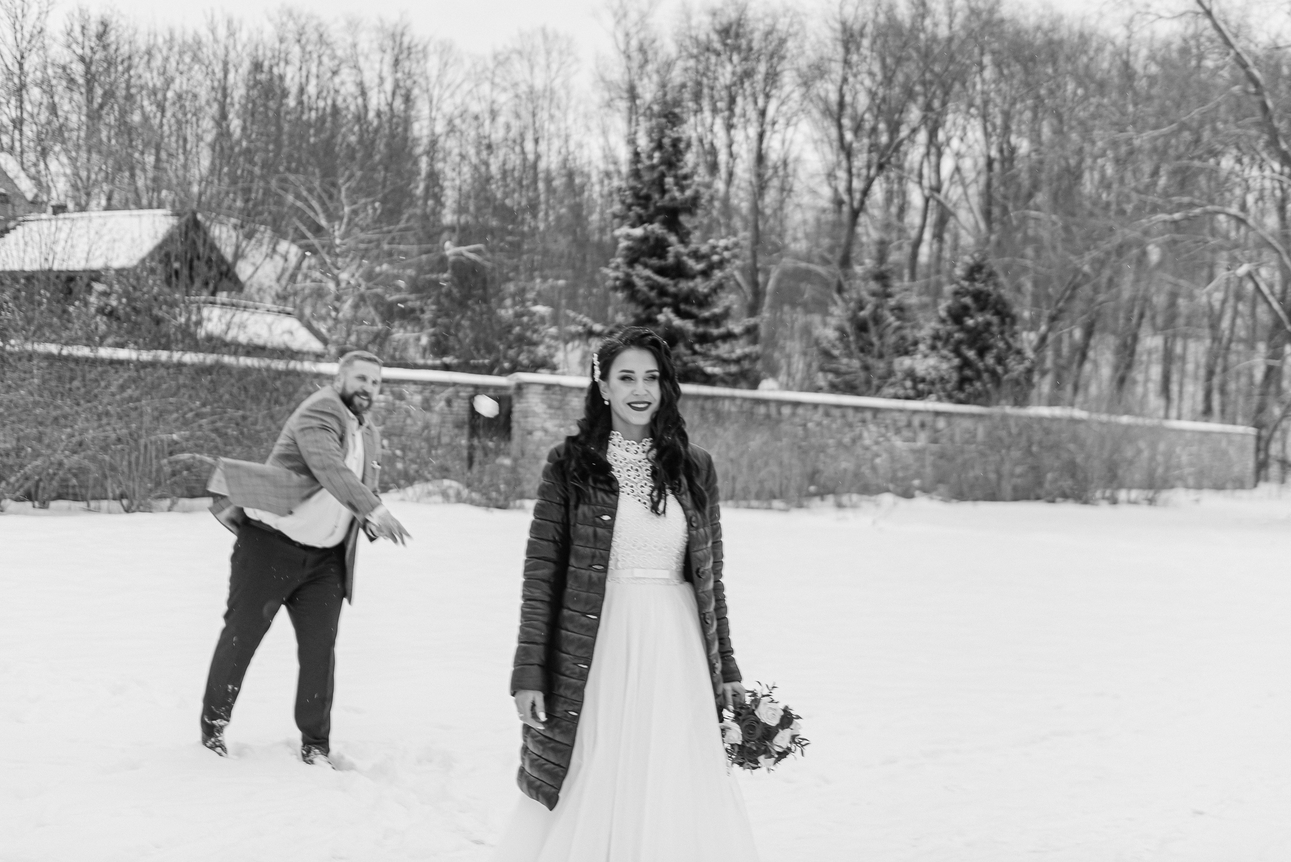 Anastasia & Aleksandr. Свадебный и семейный фотограф | Екатерина Вяткина