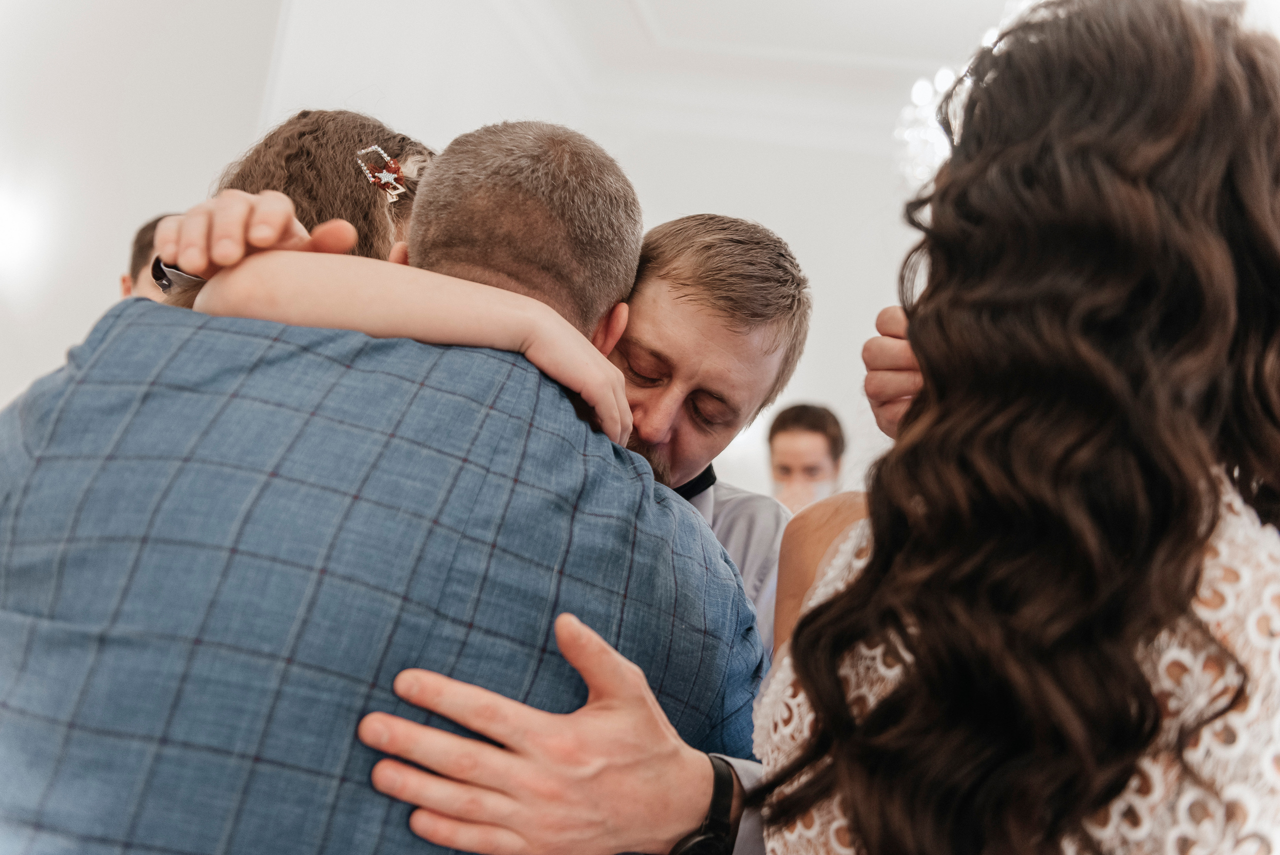 Anastasia & Aleksandr. Свадебный и семейный фотограф | Екатерина Вяткина