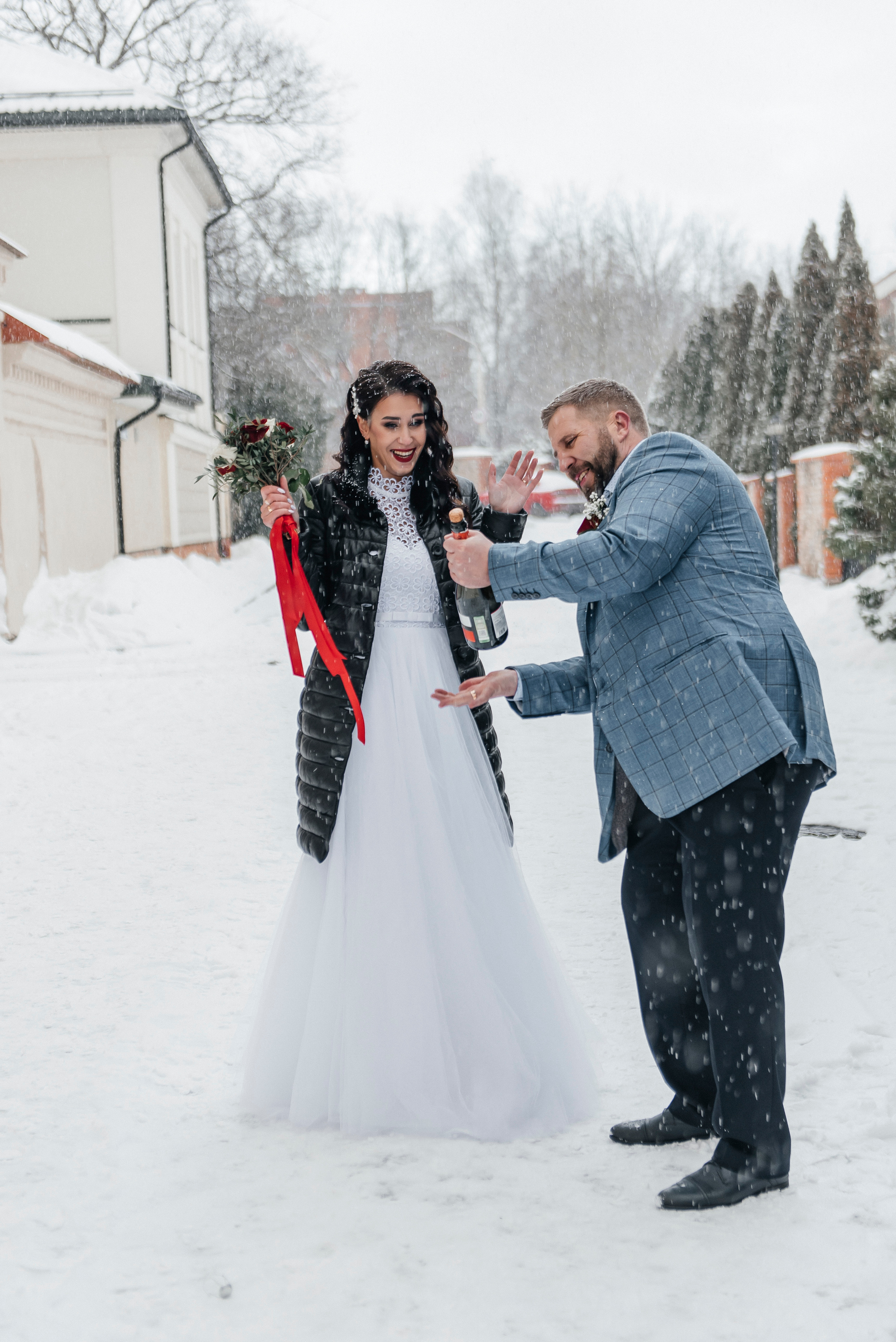 Anastasia & Aleksandr. Свадебный и семейный фотограф | Екатерина Вяткина