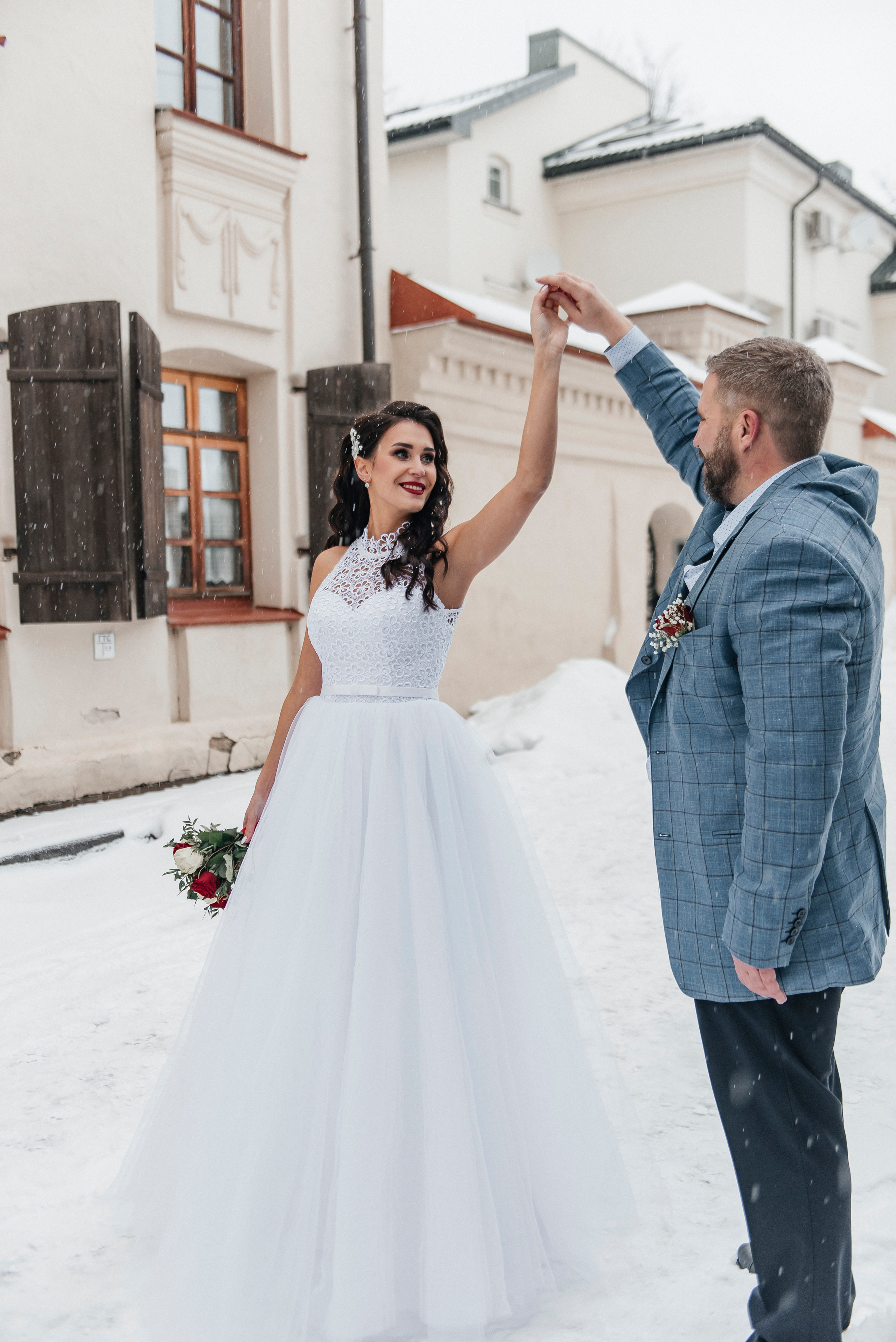 Anastasia & Aleksandr. Свадебный и семейный фотограф | Екатерина Вяткина