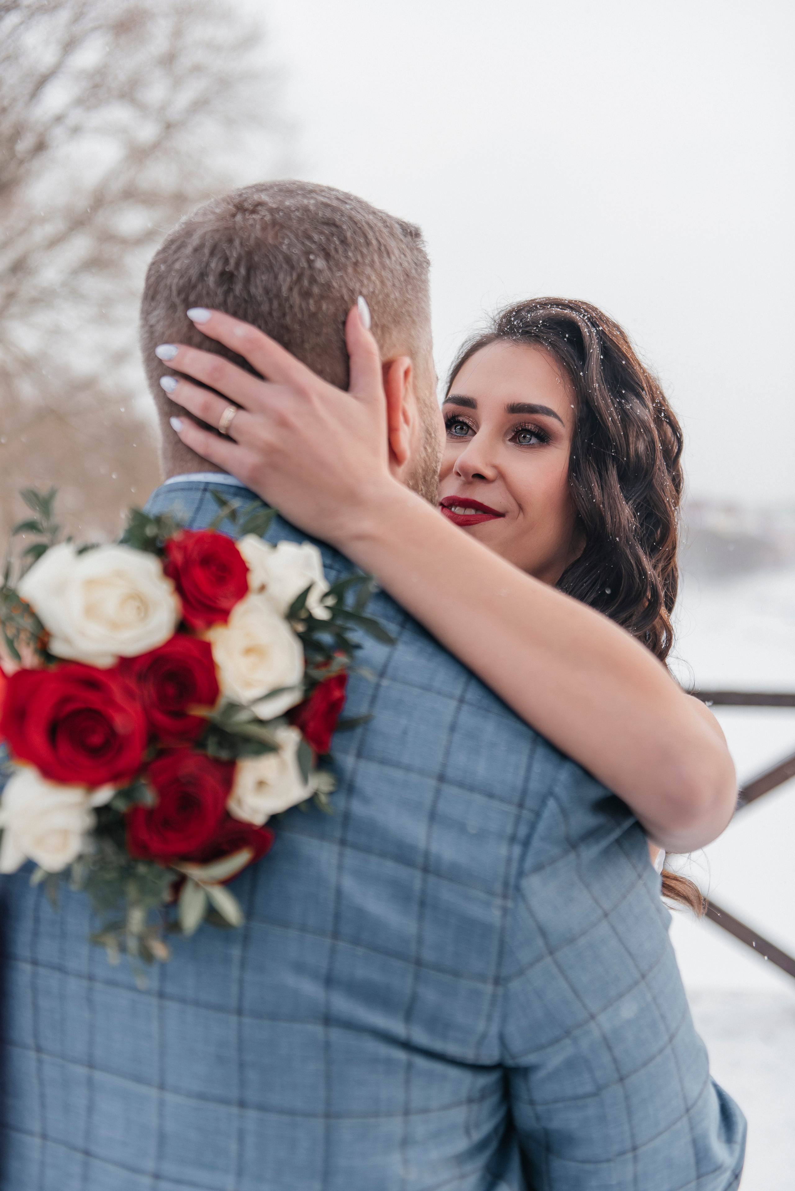 Anastasia & Aleksandr. Свадебный и семейный фотограф | Екатерина Вяткина