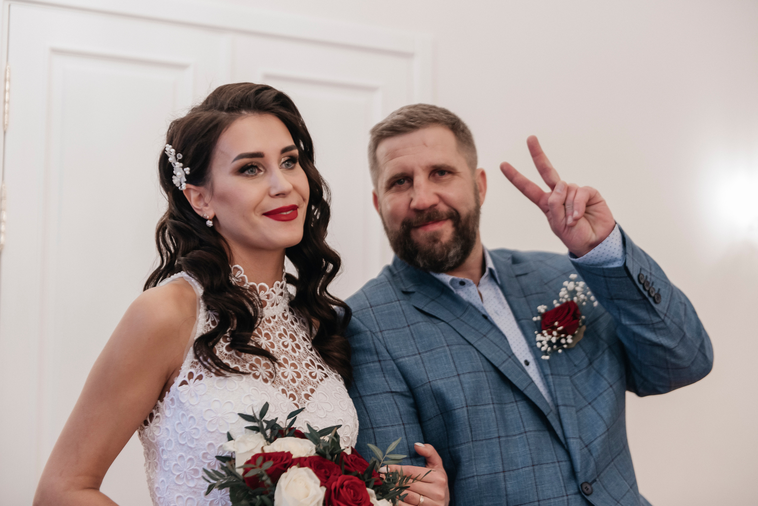 Anastasia & Aleksandr. Свадебный и семейный фотограф | Екатерина Вяткина