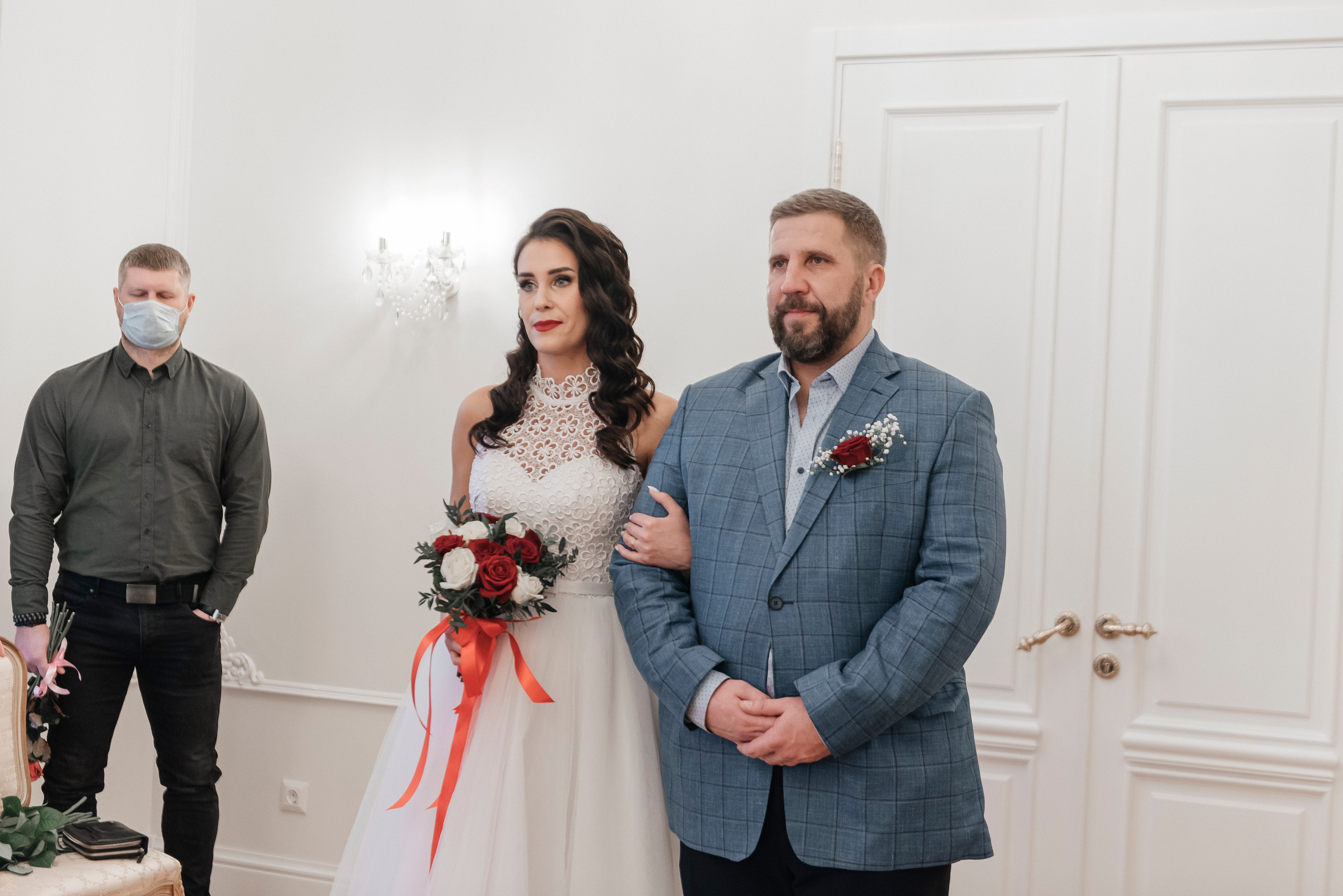 Anastasia & Aleksandr. Свадебный и семейный фотограф | Екатерина Вяткина