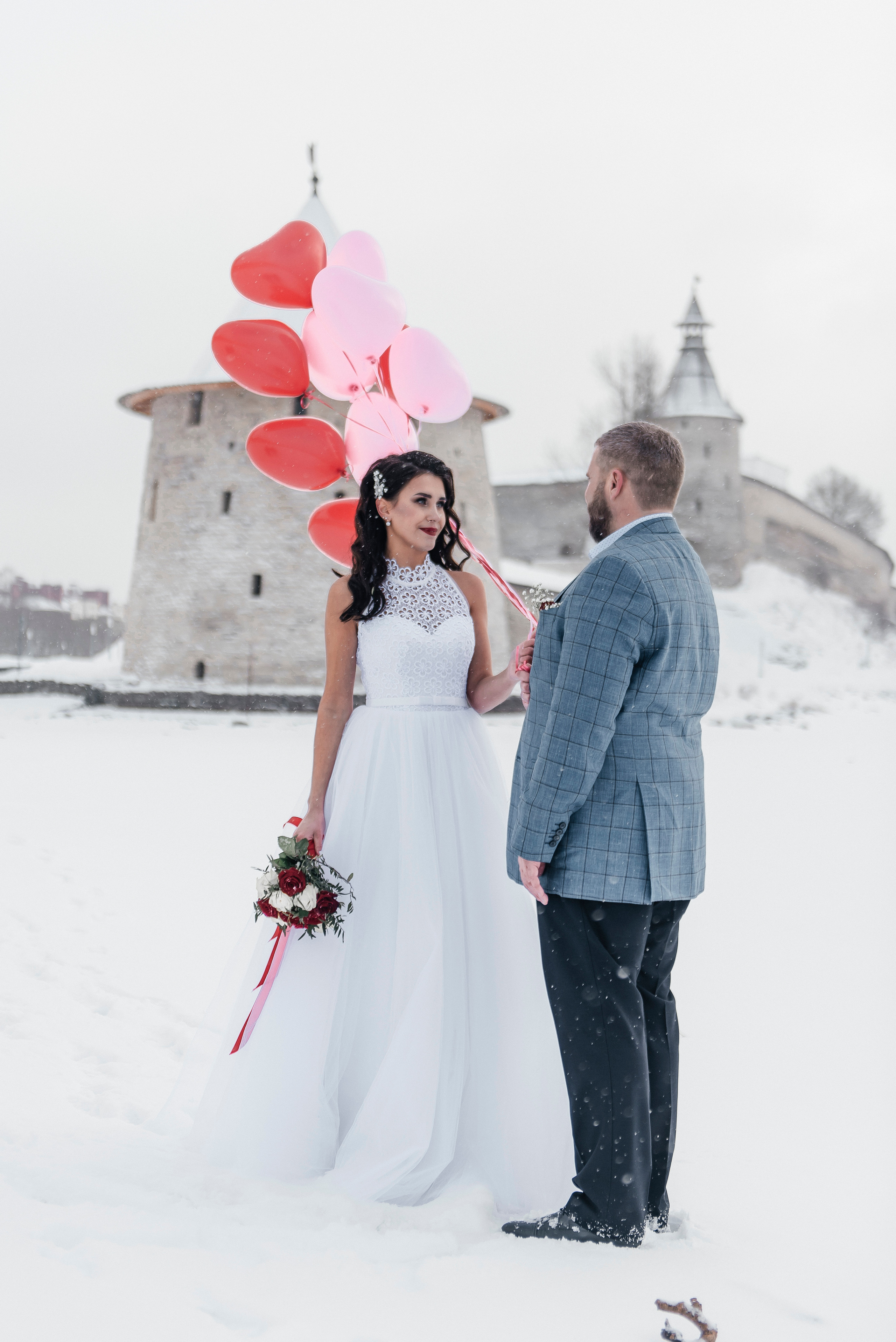Anastasia & Aleksandr. Свадебный и семейный фотограф | Екатерина Вяткина