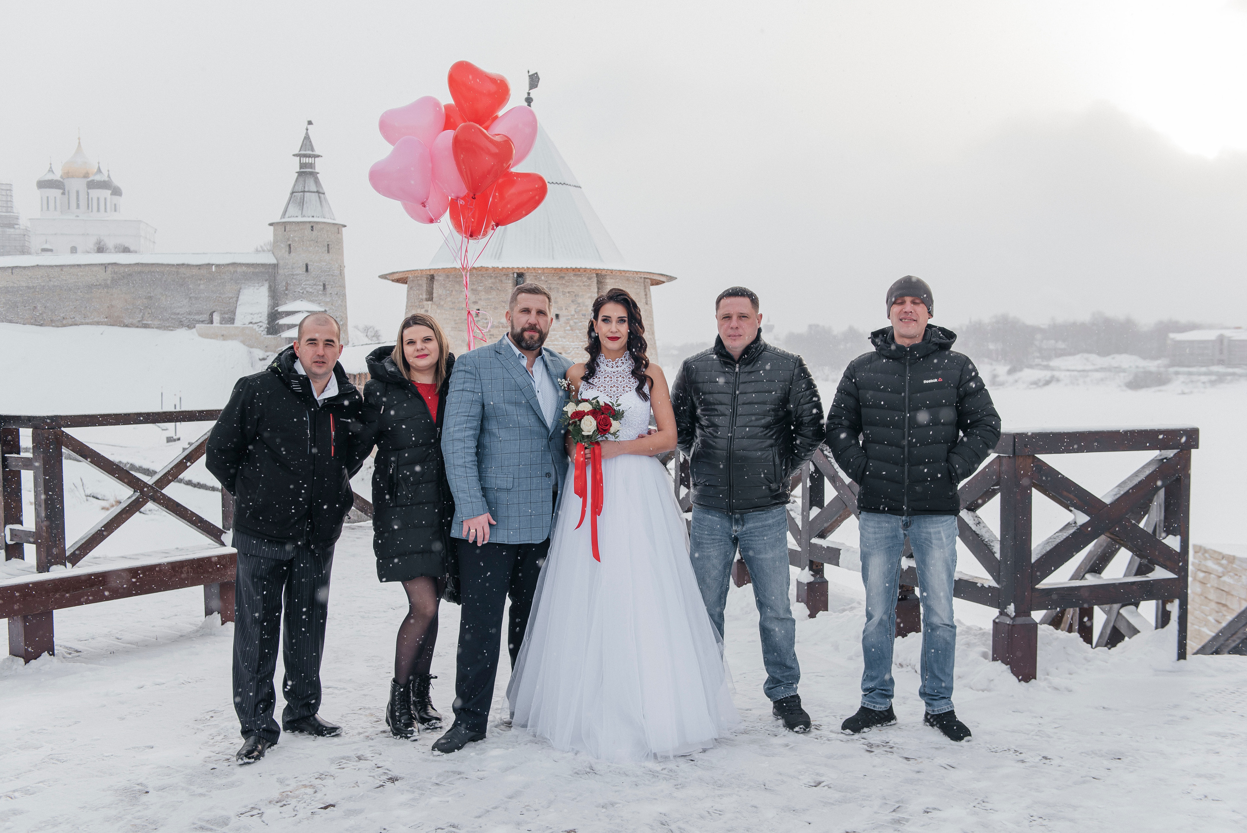 Anastasia & Aleksandr. Свадебный и семейный фотограф | Екатерина Вяткина