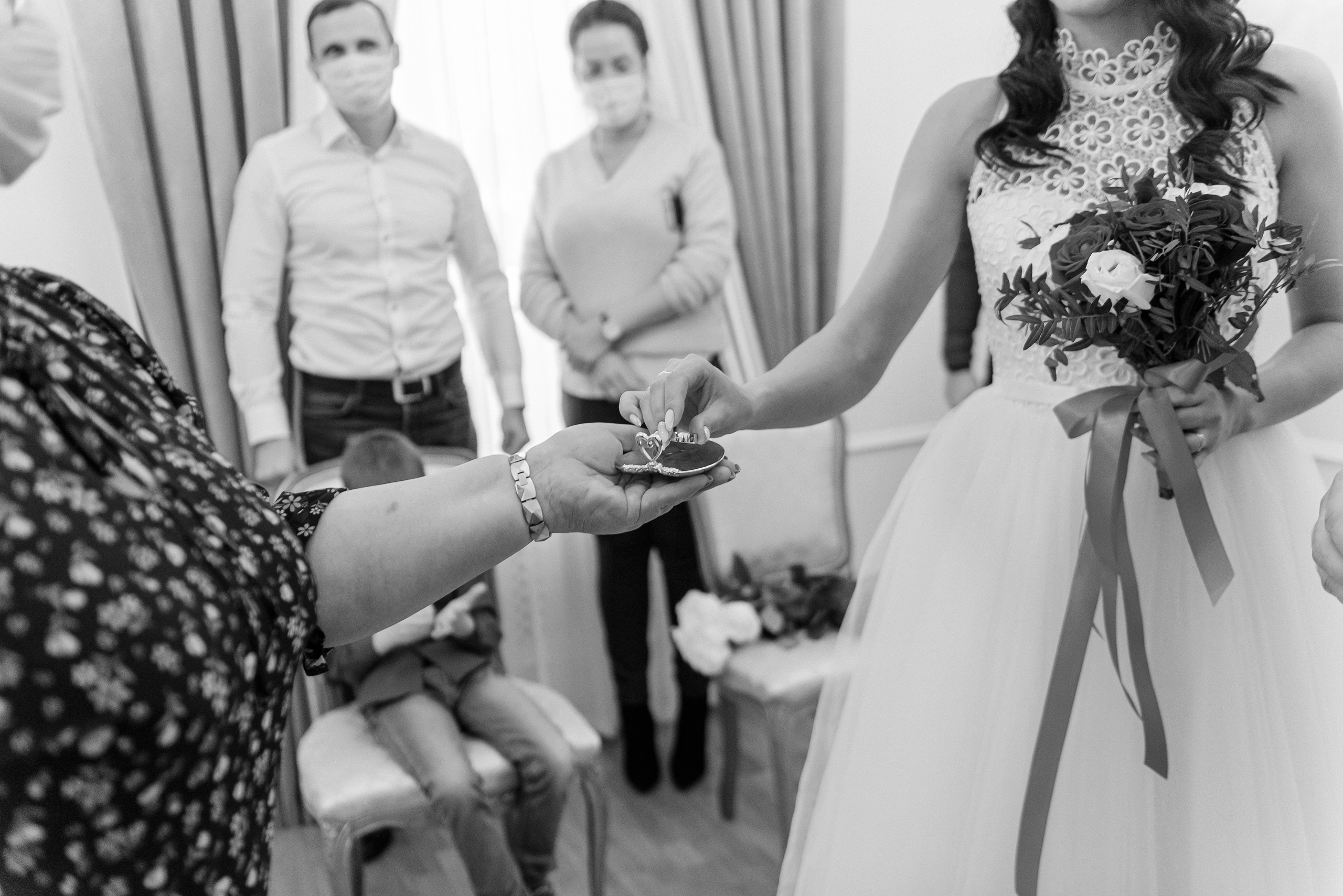 Anastasia & Aleksandr. Свадебный и семейный фотограф | Екатерина Вяткина