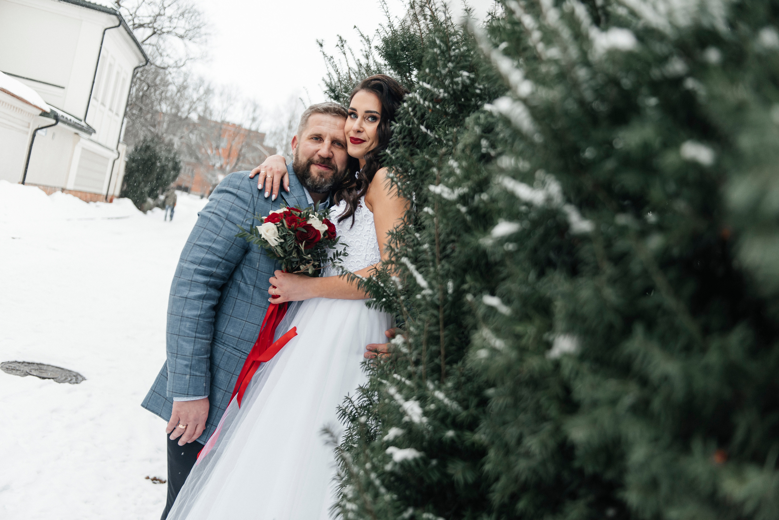 Anastasia & Aleksandr. Свадебный и семейный фотограф | Екатерина Вяткина