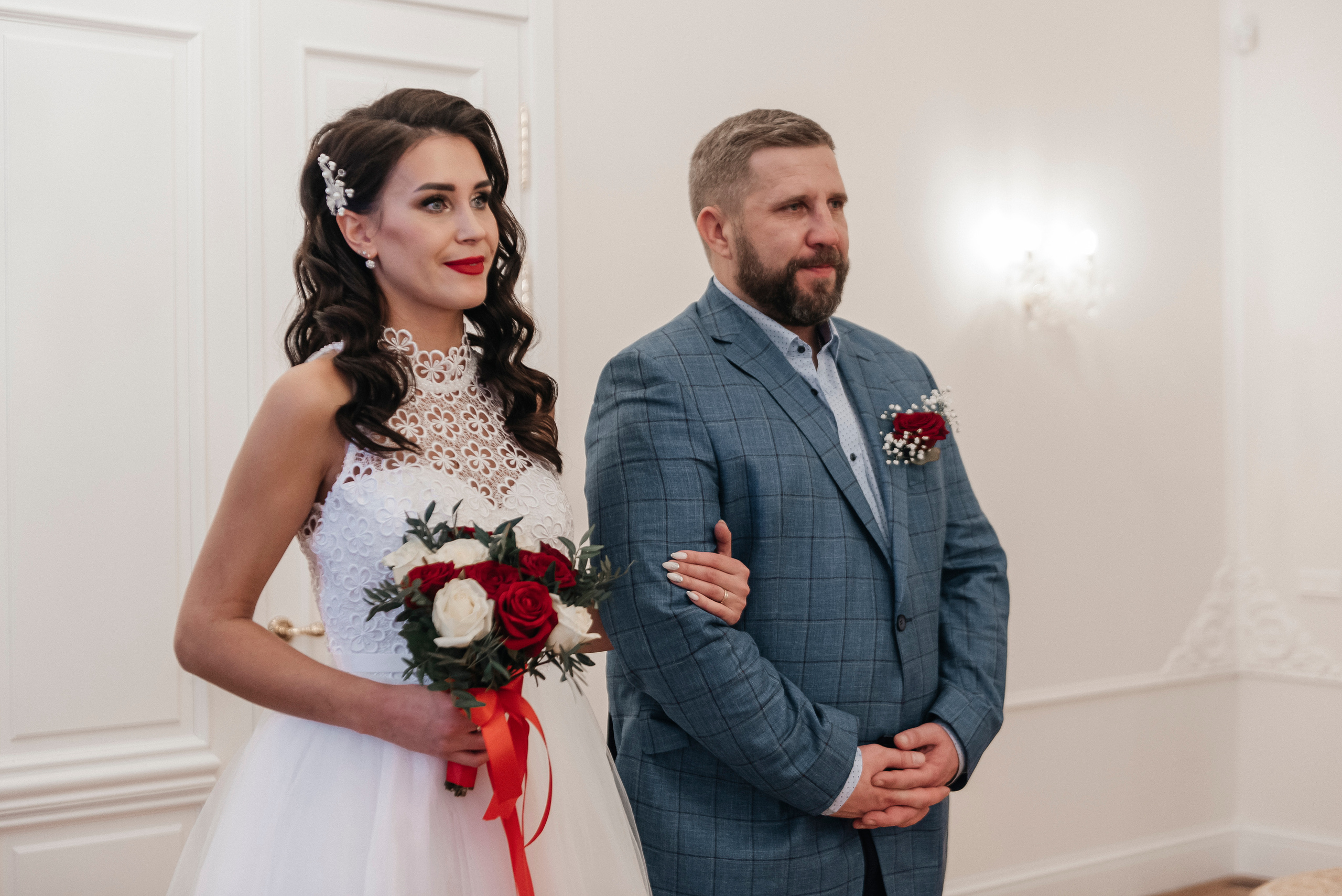 Anastasia & Aleksandr. Свадебный и семейный фотограф | Екатерина Вяткина