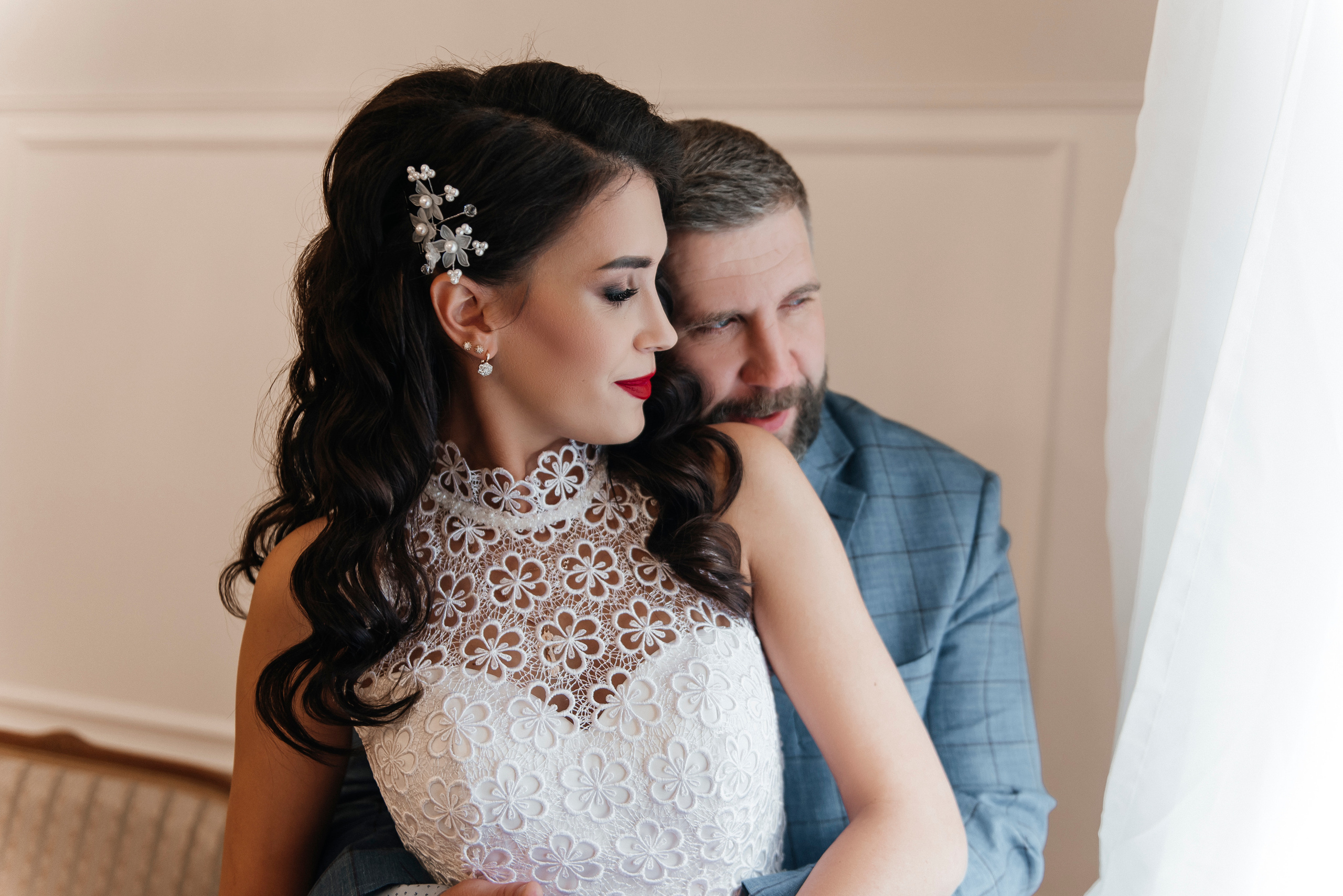 Anastasia & Aleksandr. Свадебный и семейный фотограф | Екатерина Вяткина