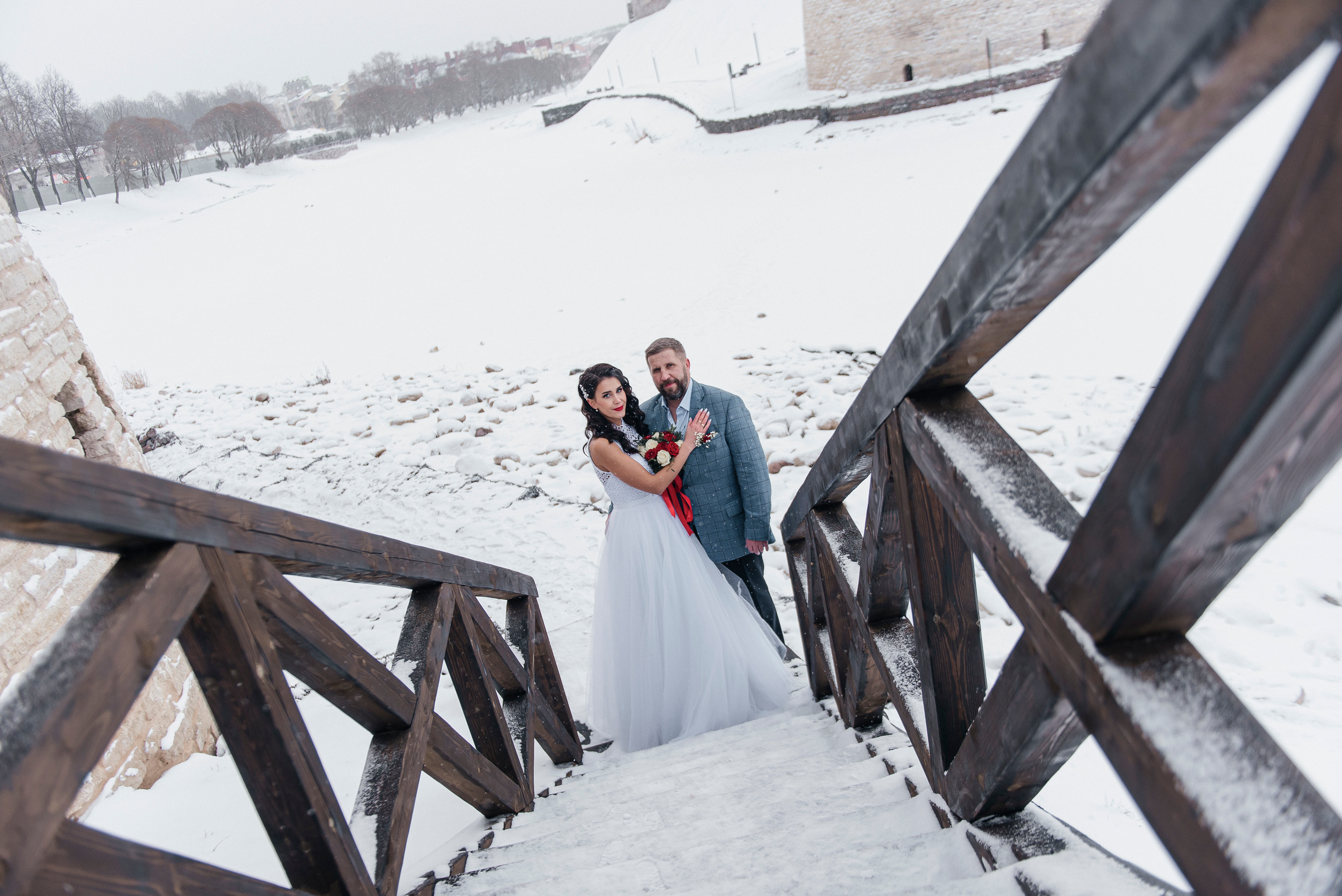 Anastasia & Aleksandr. Свадебный и семейный фотограф | Екатерина Вяткина