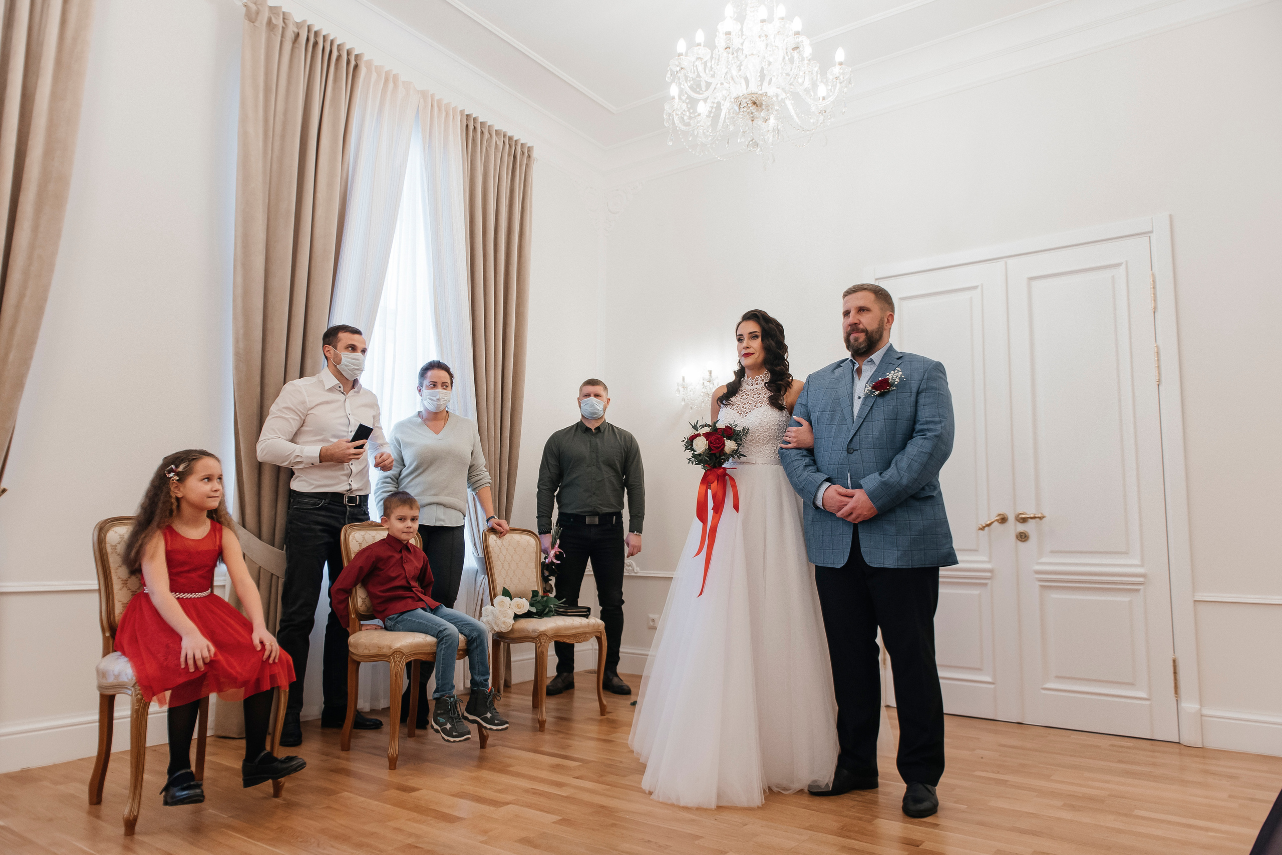 Anastasia & Aleksandr. Свадебный и семейный фотограф | Екатерина Вяткина