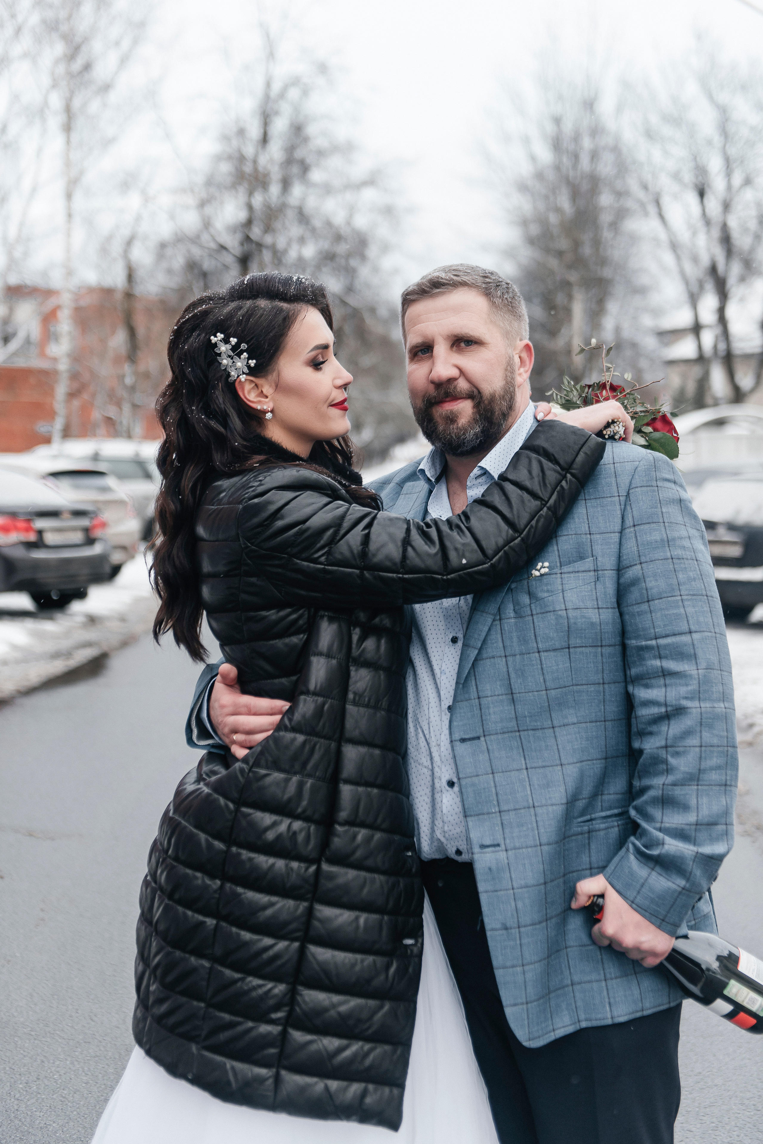 Anastasia & Aleksandr. Свадебный и семейный фотограф | Екатерина Вяткина