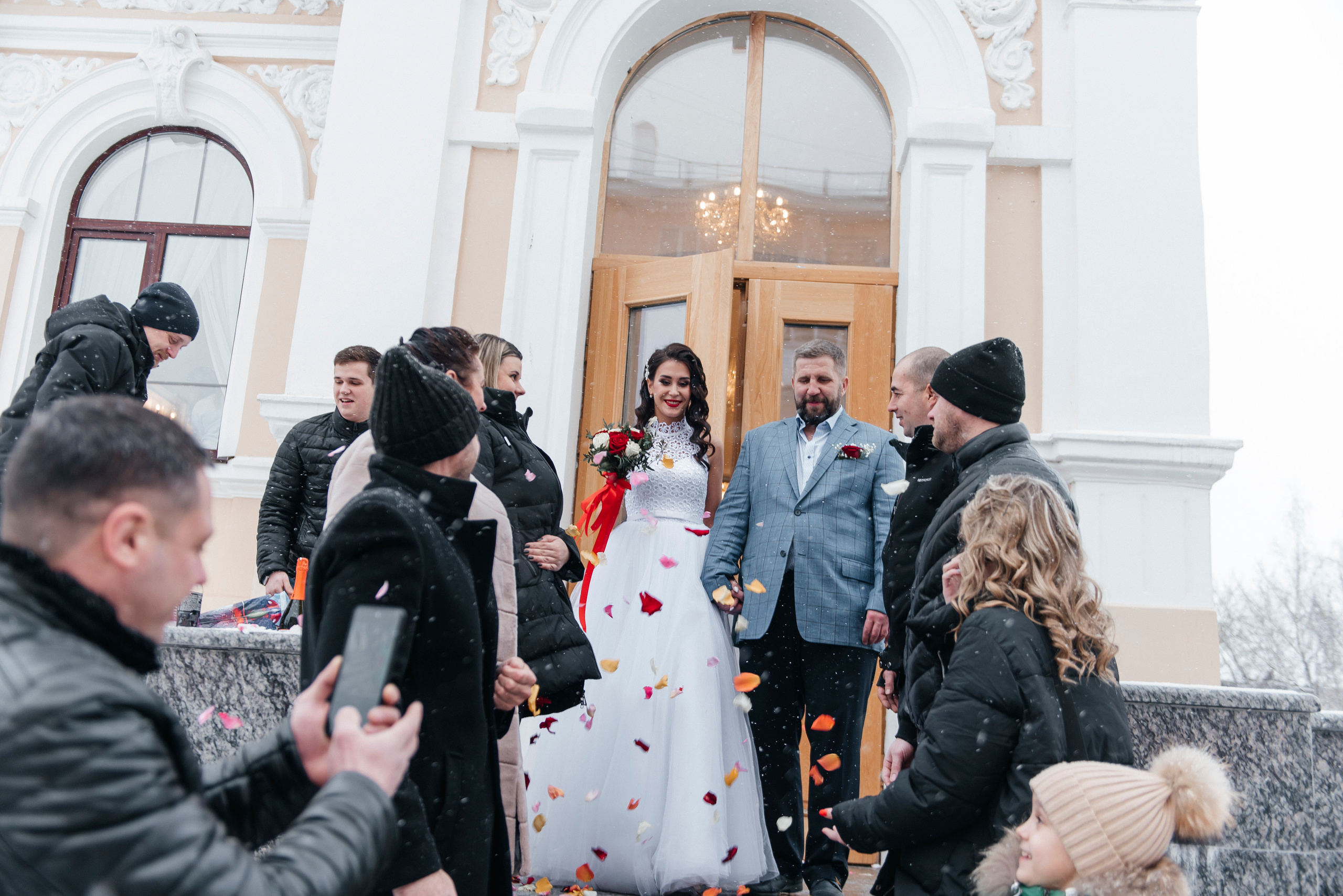 Anastasia & Aleksandr. Свадебный и семейный фотограф | Екатерина Вяткина