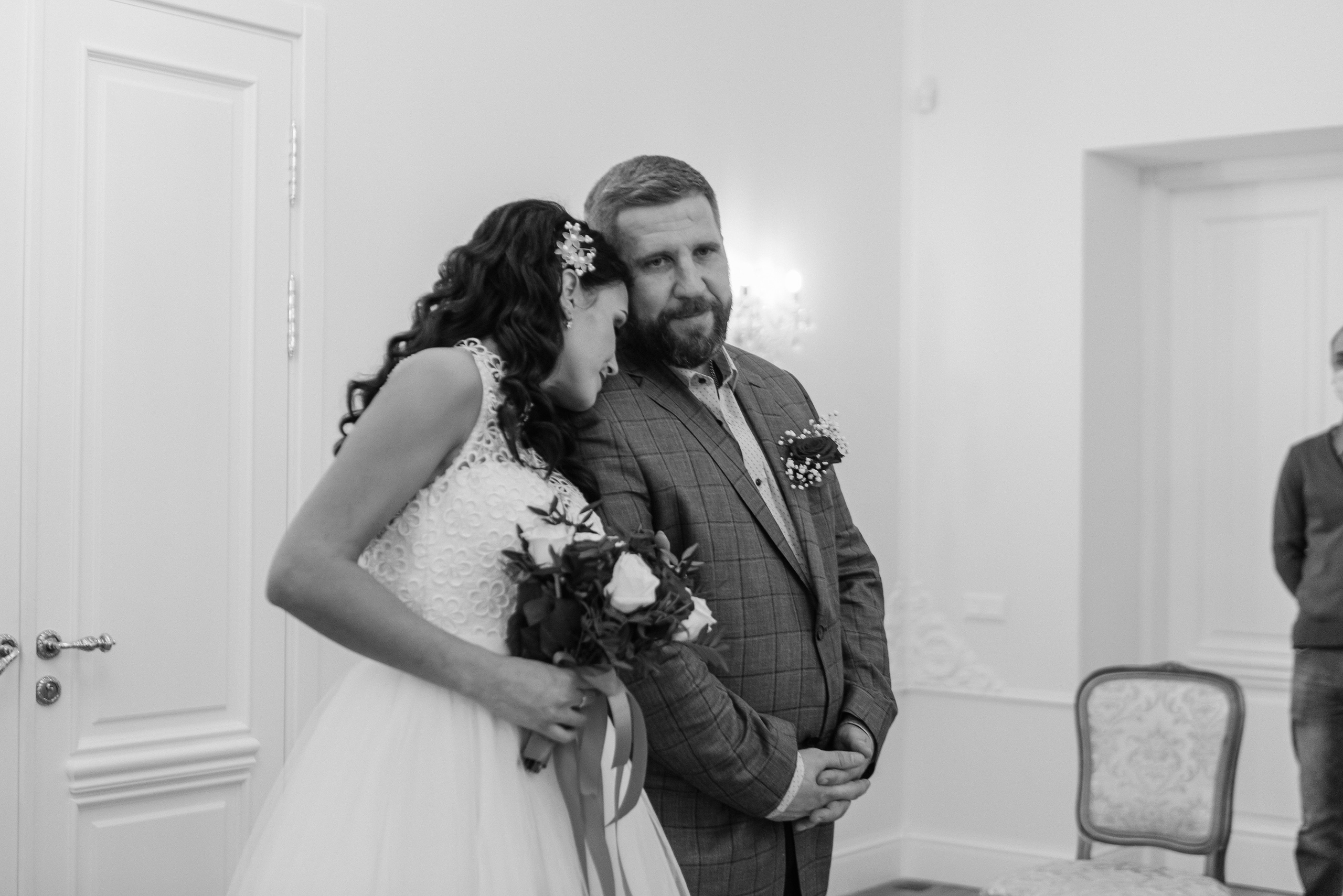 Anastasia & Aleksandr. Свадебный и семейный фотограф | Екатерина Вяткина