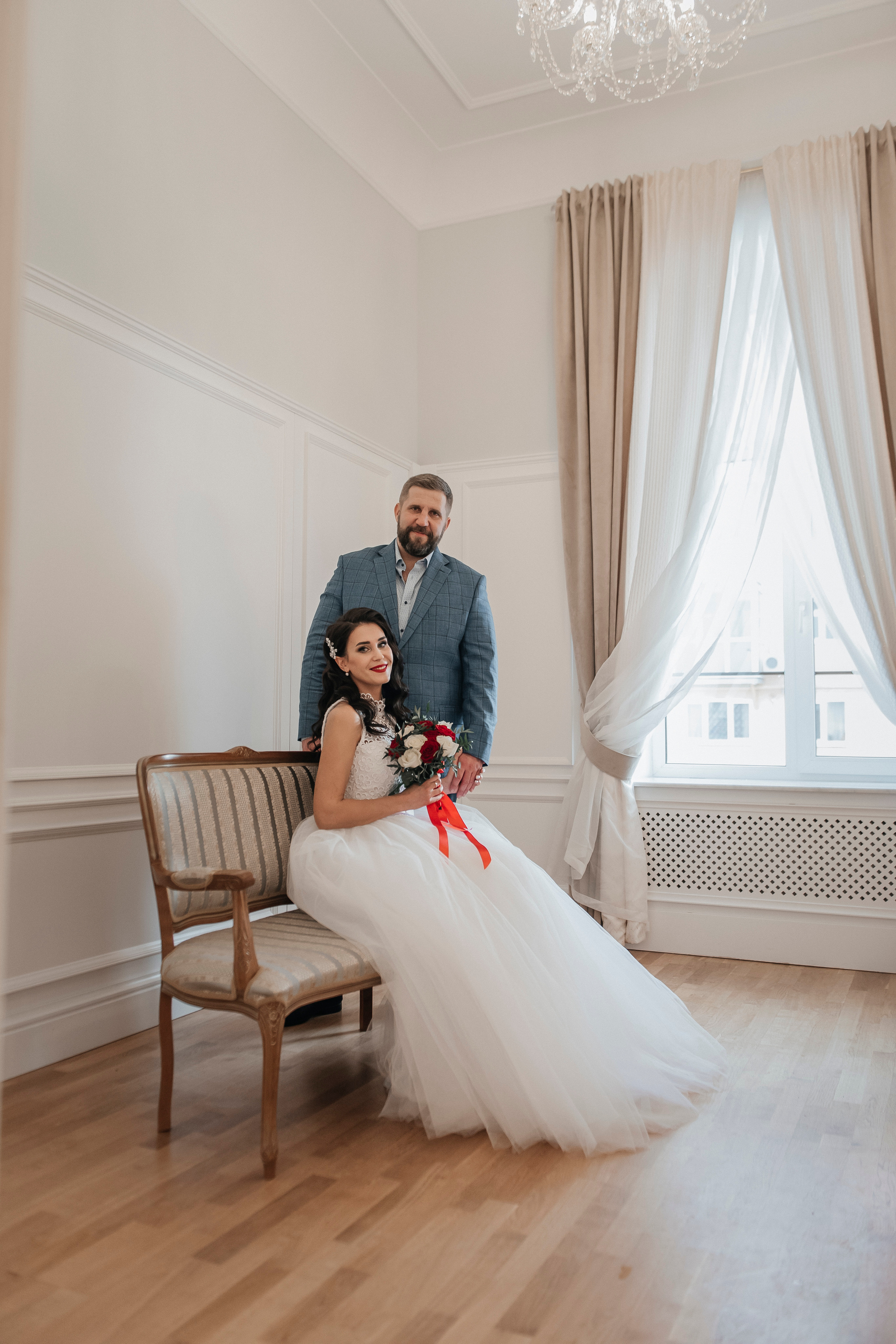 Anastasia & Aleksandr. Свадебный и семейный фотограф | Екатерина Вяткина