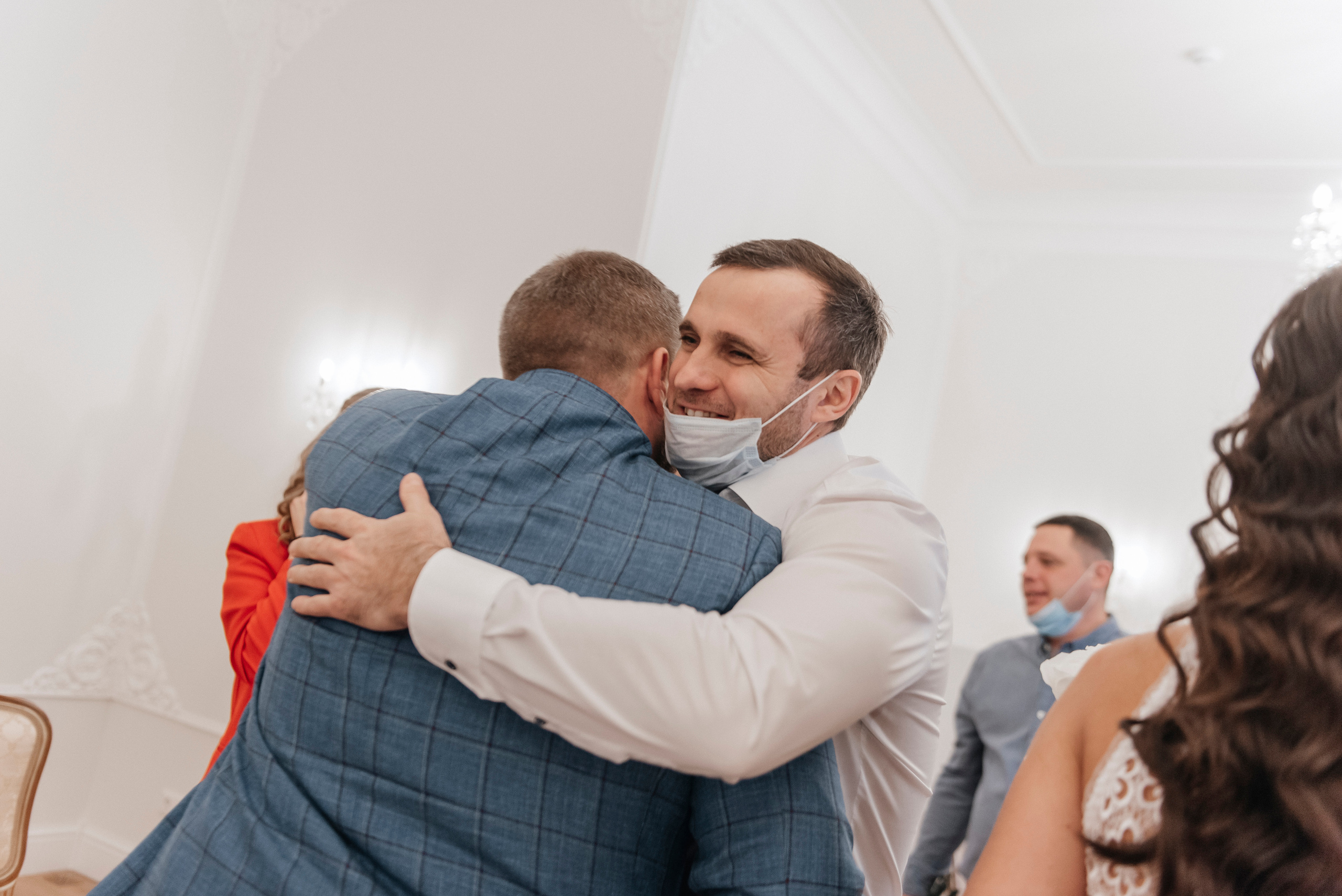 Anastasia & Aleksandr. Свадебный и семейный фотограф | Екатерина Вяткина