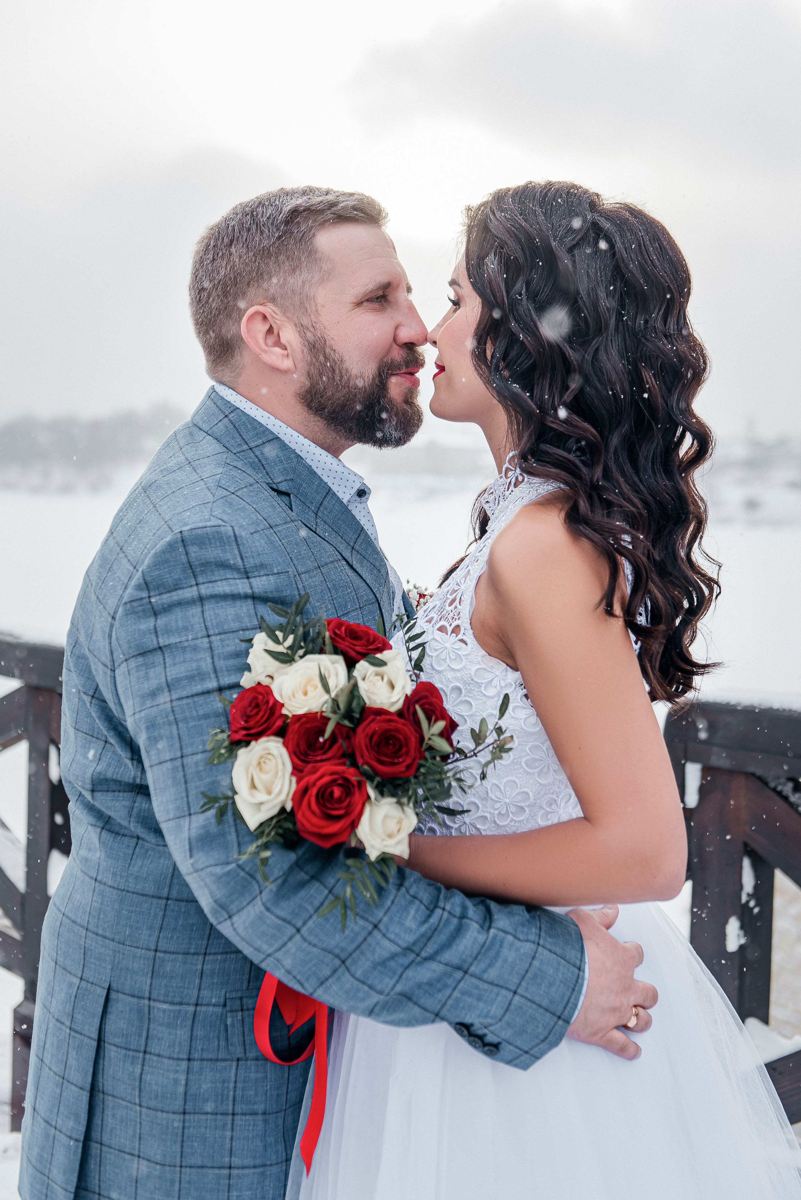 Anastasia & Aleksandr. Свадебный и семейный фотограф | Екатерина Вяткина