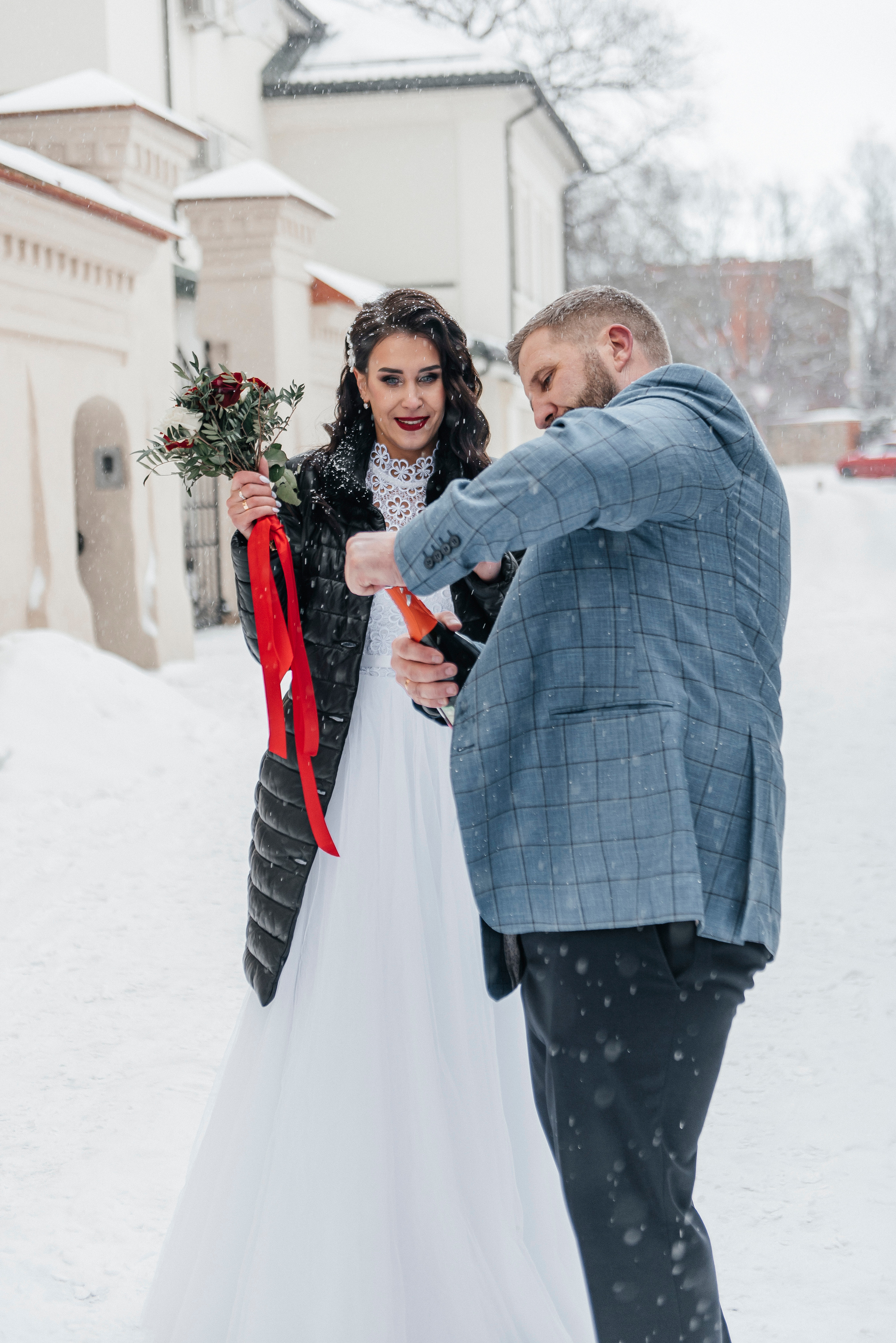 Anastasia & Aleksandr. Свадебный и семейный фотограф | Екатерина Вяткина