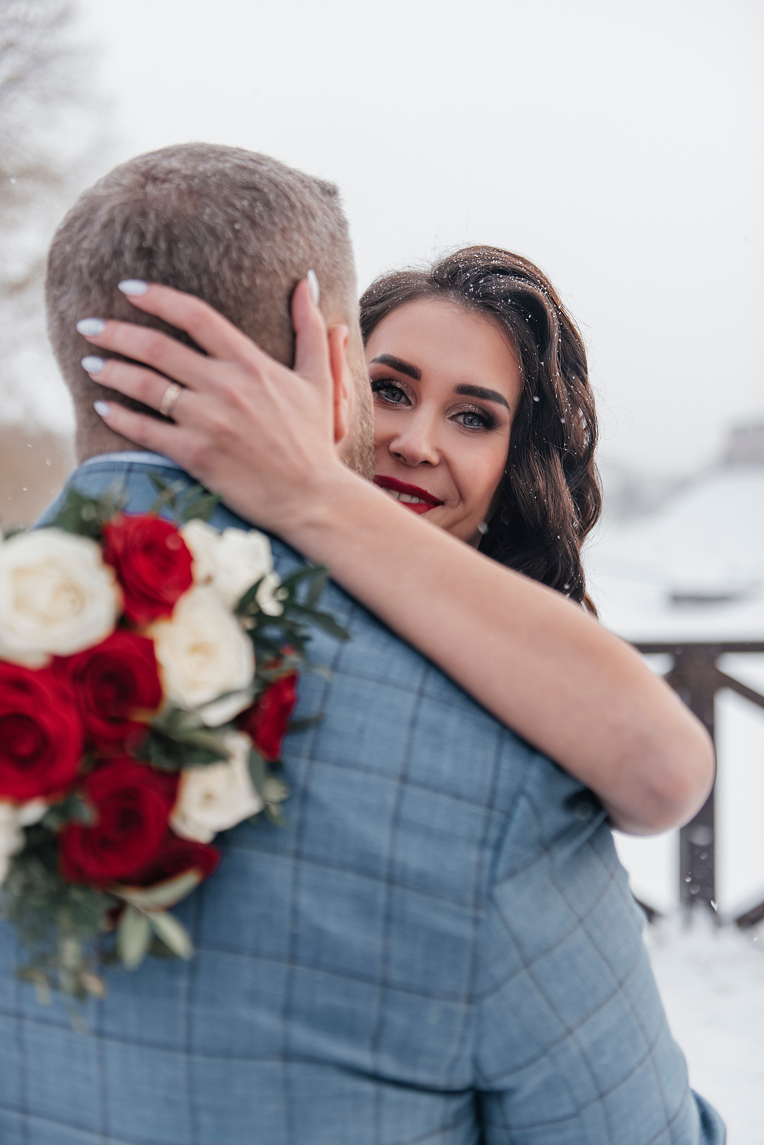 Anastasia & Aleksandr. Свадебный и семейный фотограф | Екатерина Вяткина