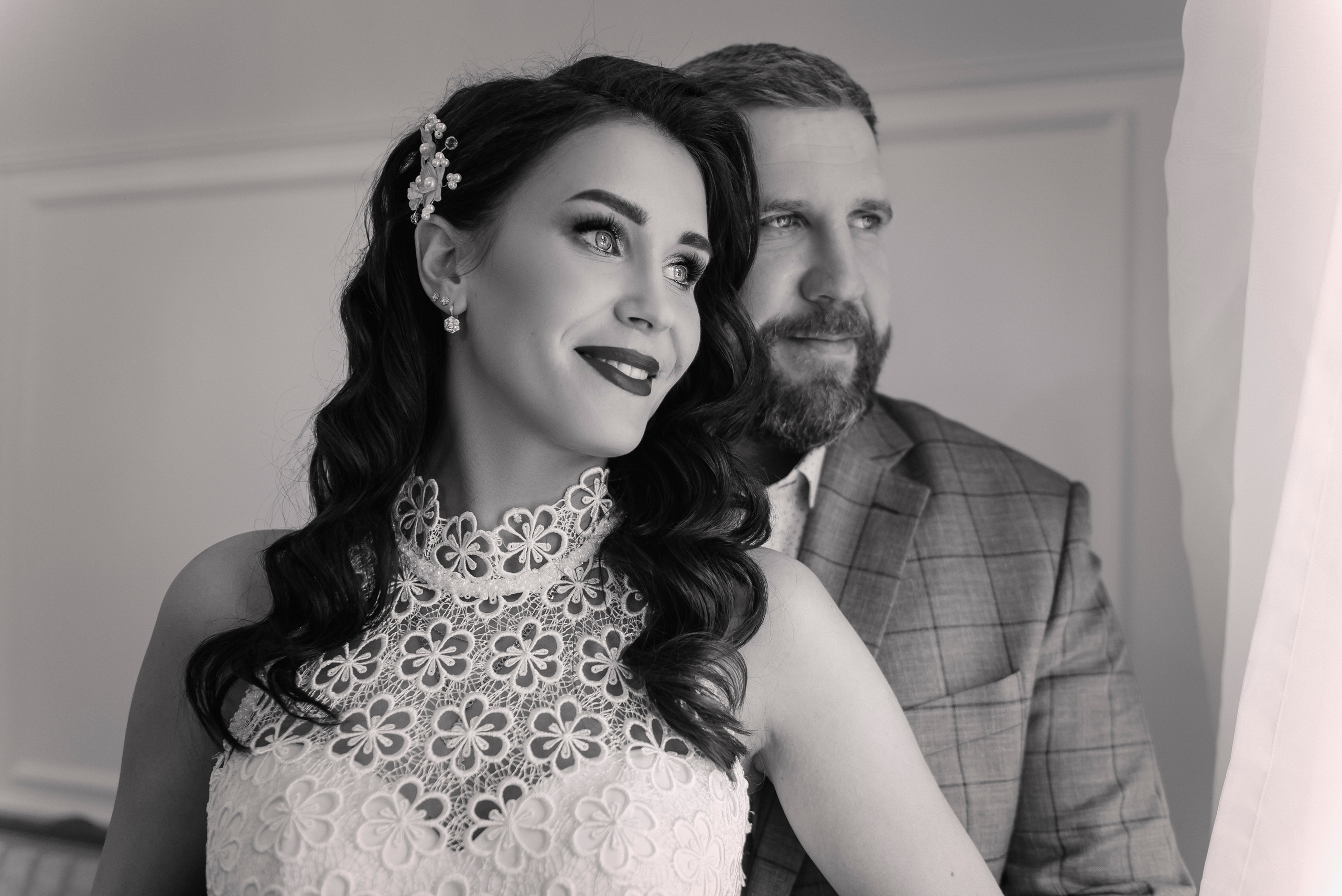 Anastasia & Aleksandr. Свадебный и семейный фотограф | Екатерина Вяткина