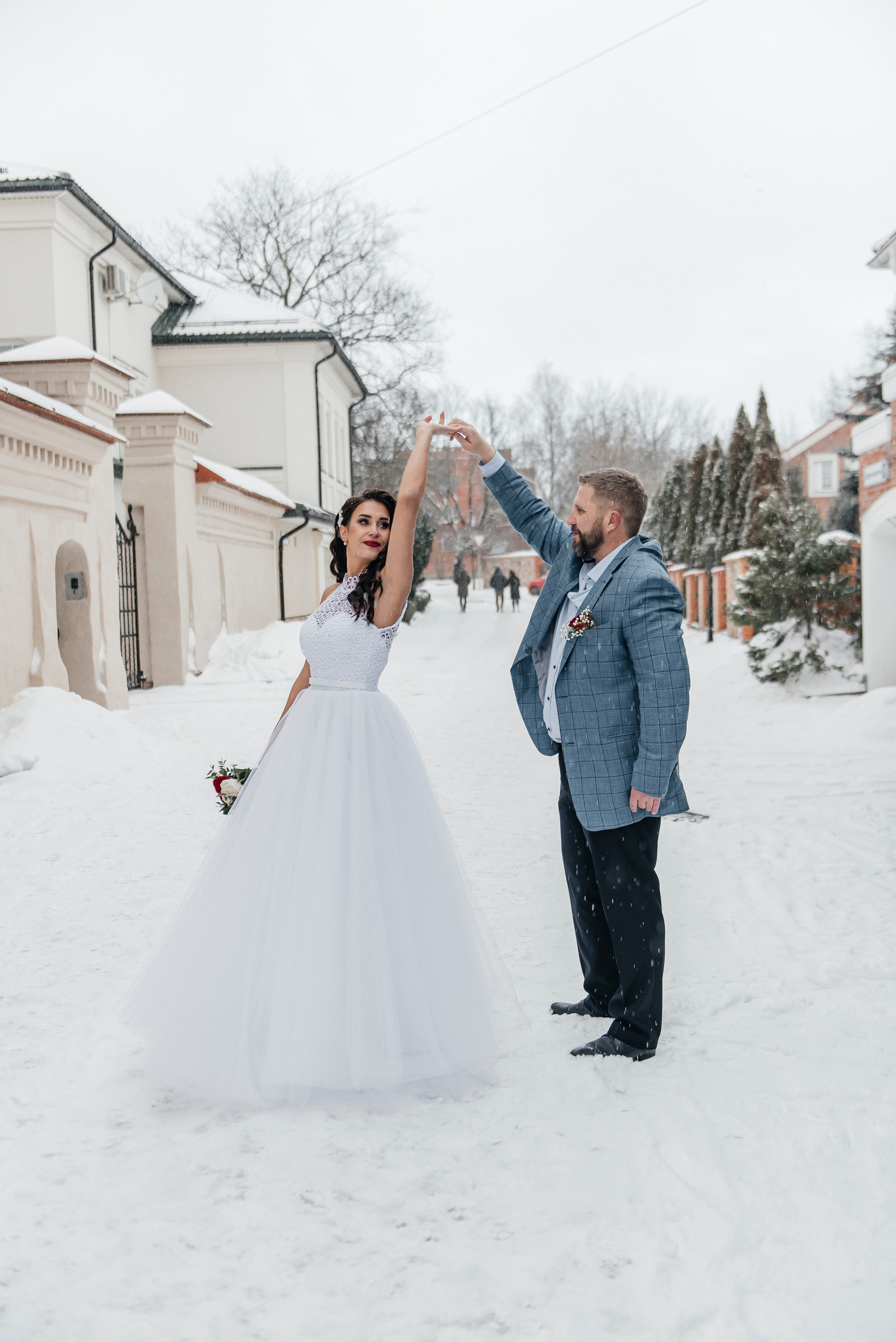 Anastasia & Aleksandr. Свадебный и семейный фотограф | Екатерина Вяткина