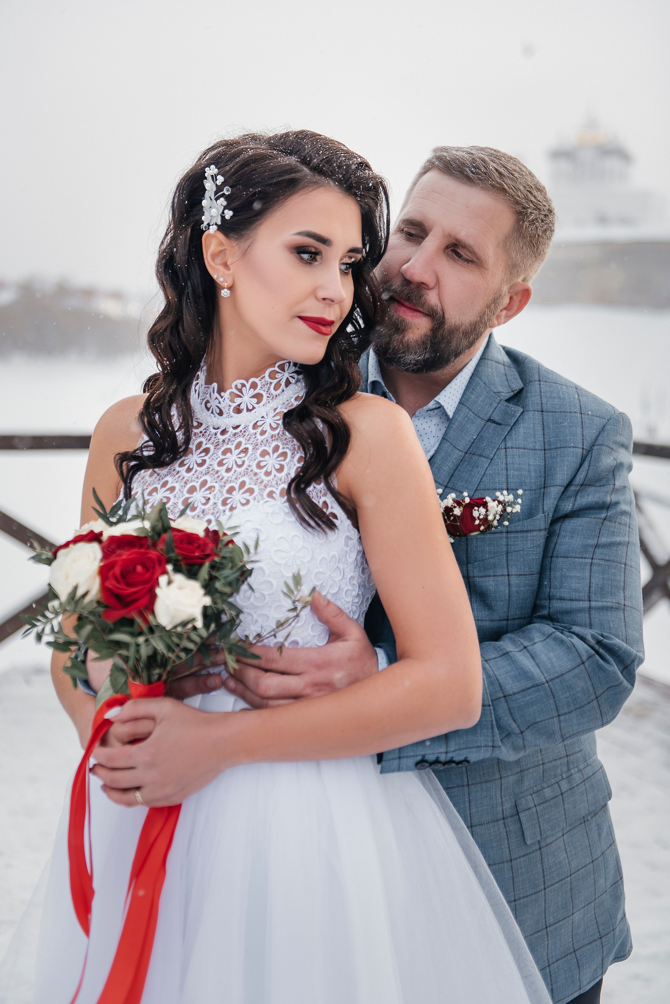 Anastasia & Aleksandr. Свадебный и семейный фотограф | Екатерина Вяткина