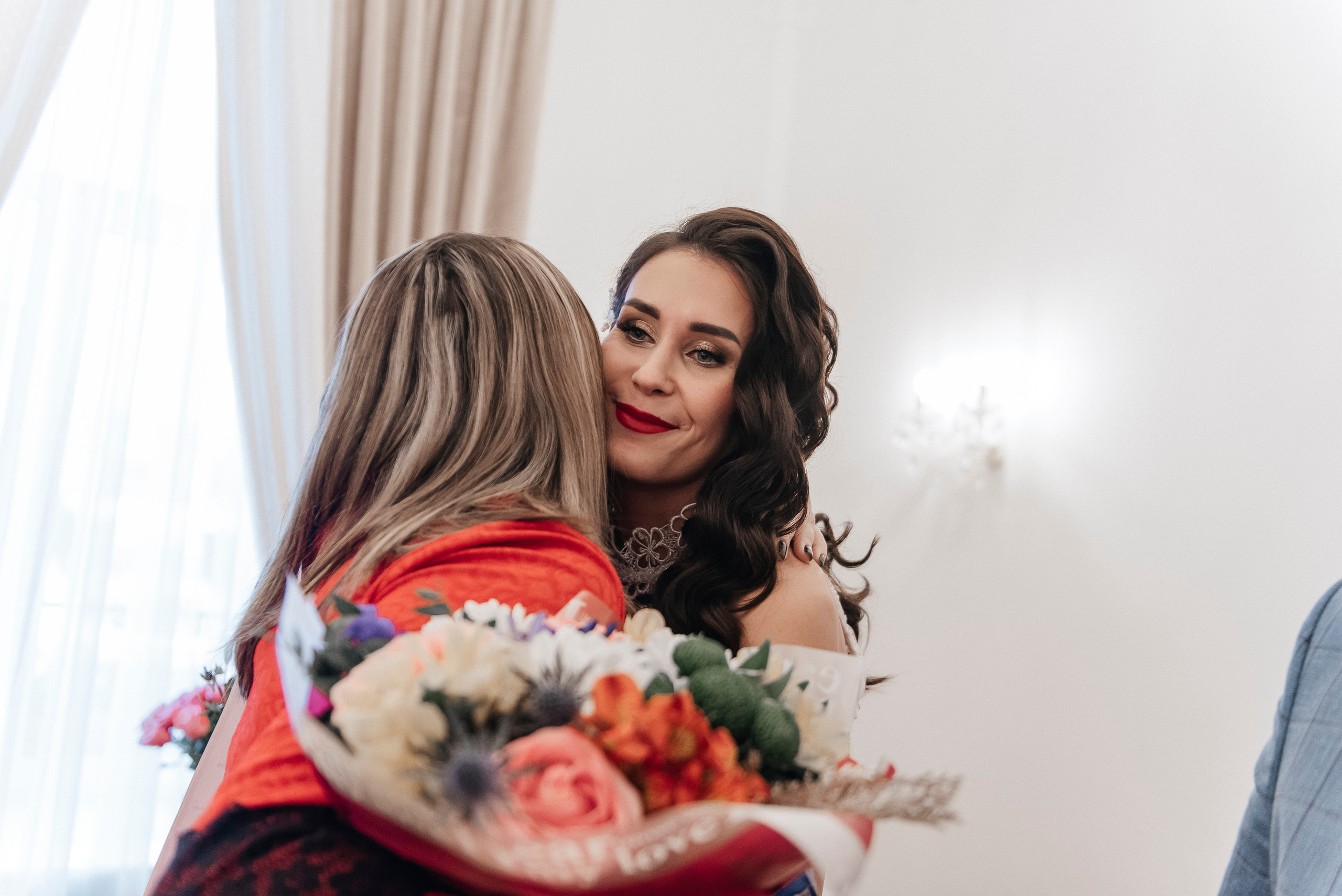 Anastasia & Aleksandr. Свадебный и семейный фотограф | Екатерина Вяткина