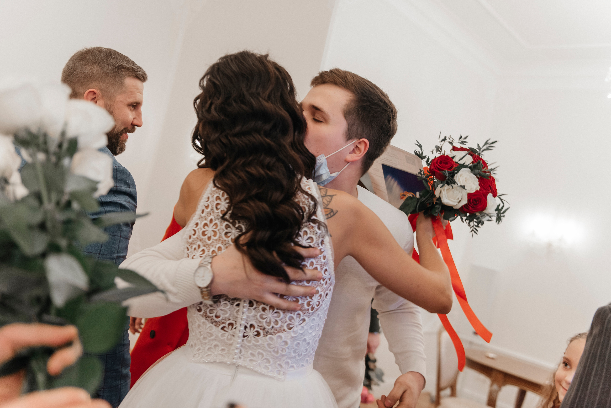 Anastasia & Aleksandr. Свадебный и семейный фотограф | Екатерина Вяткина