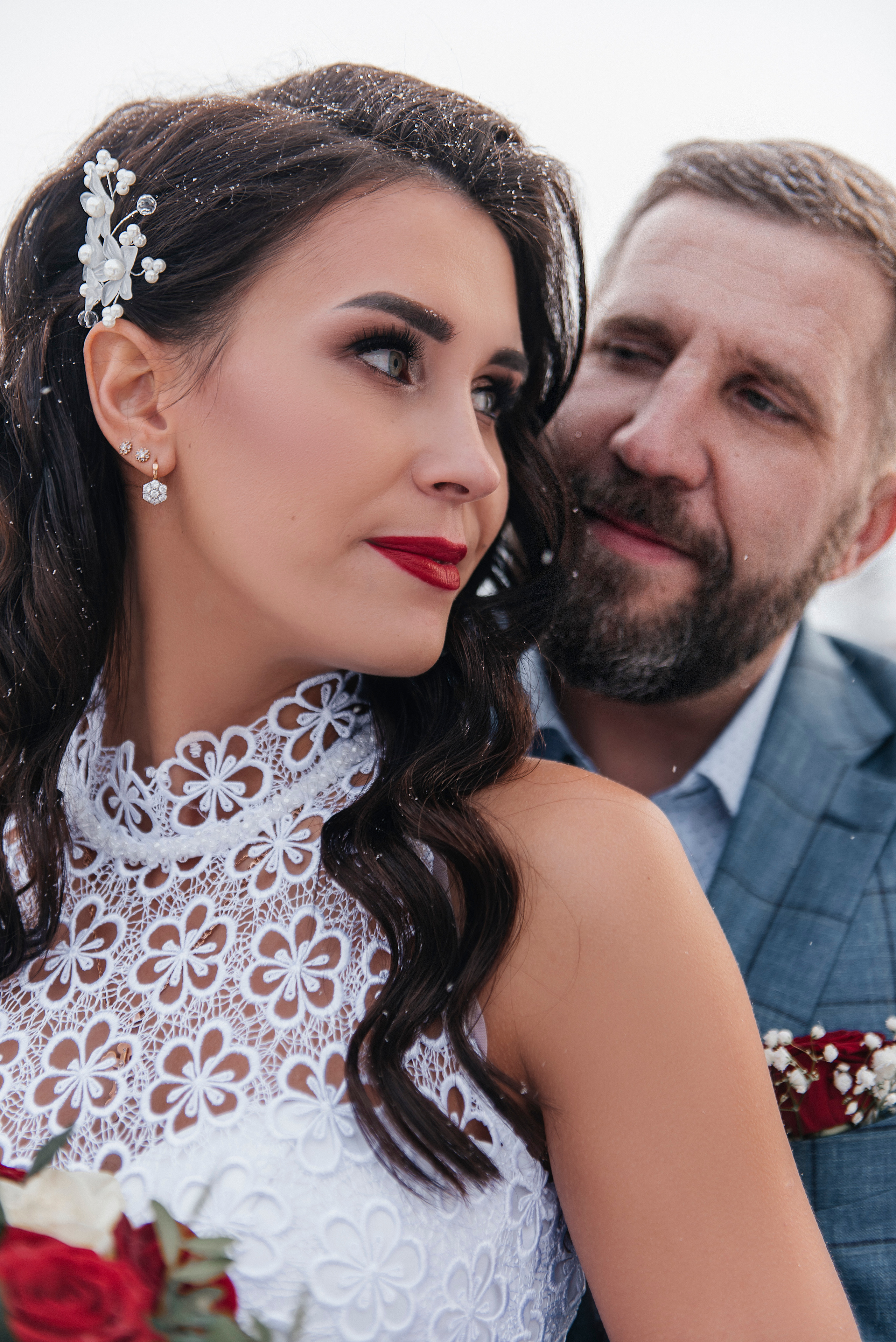 Anastasia & Aleksandr. Свадебный и семейный фотограф | Екатерина Вяткина