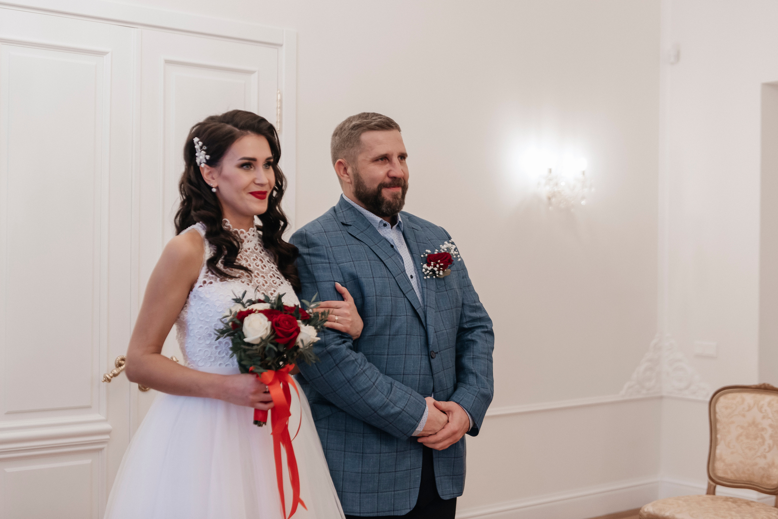 Anastasia & Aleksandr. Свадебный и семейный фотограф | Екатерина Вяткина