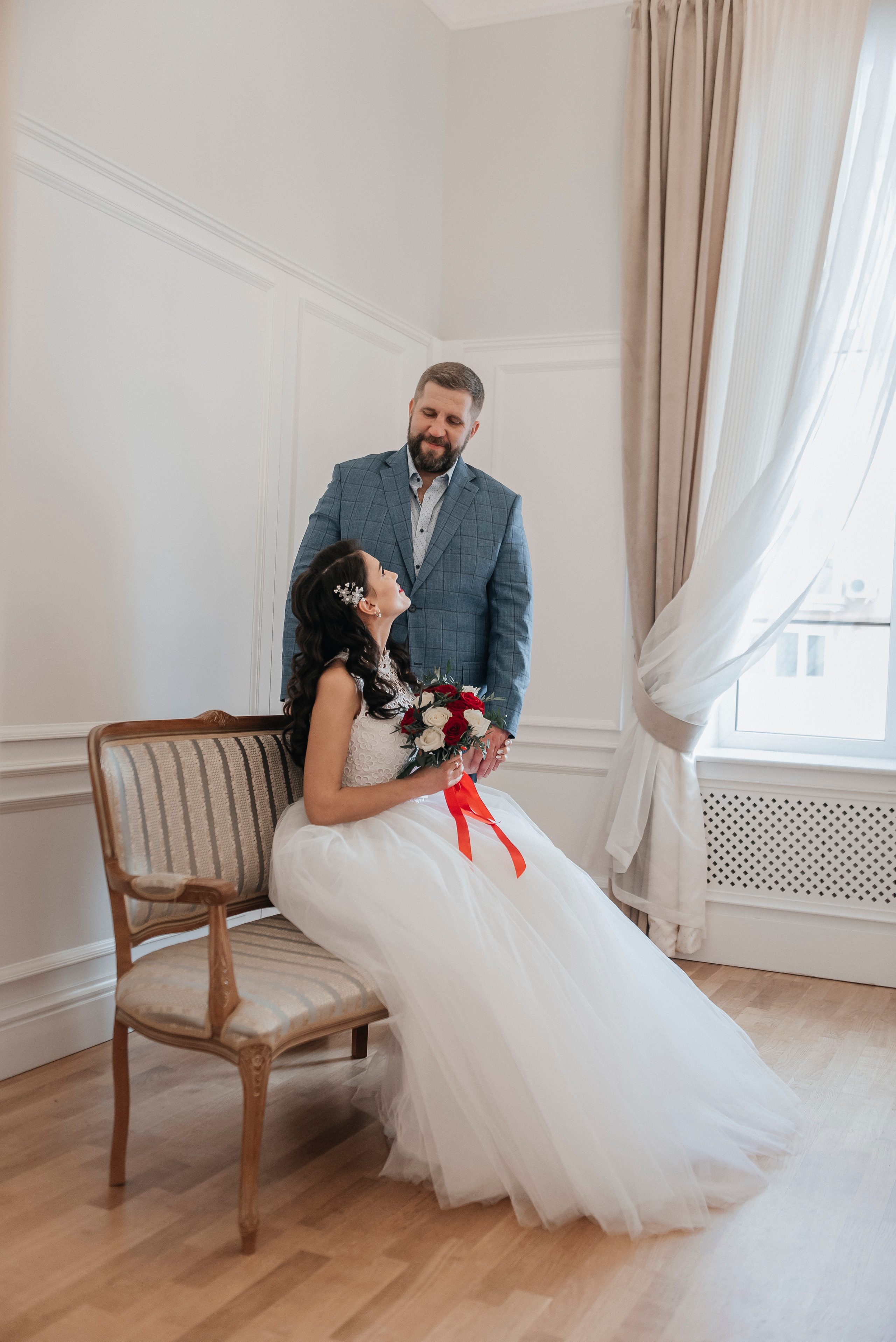 Anastasia & Aleksandr. Свадебный и семейный фотограф | Екатерина Вяткина