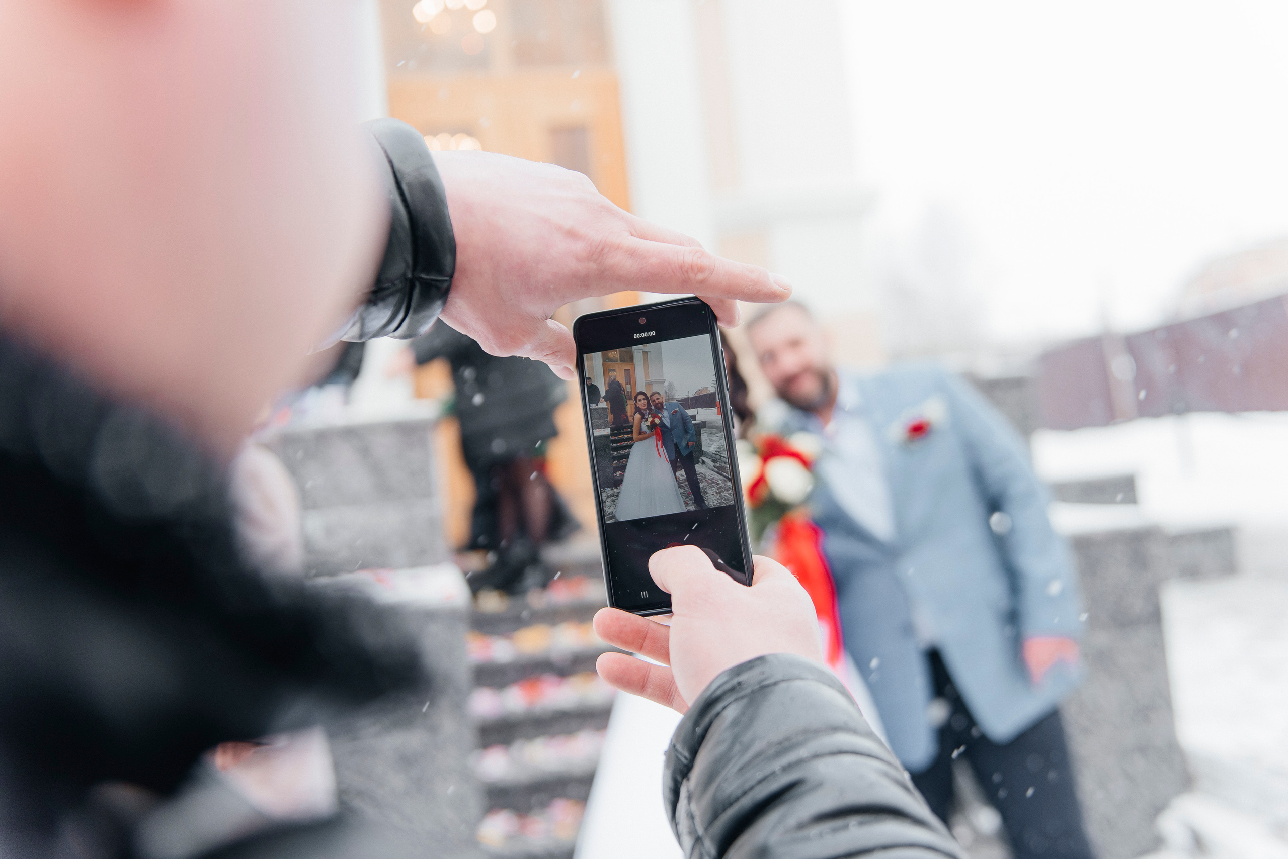 Anastasia & Aleksandr. Свадебный и семейный фотограф | Екатерина Вяткина