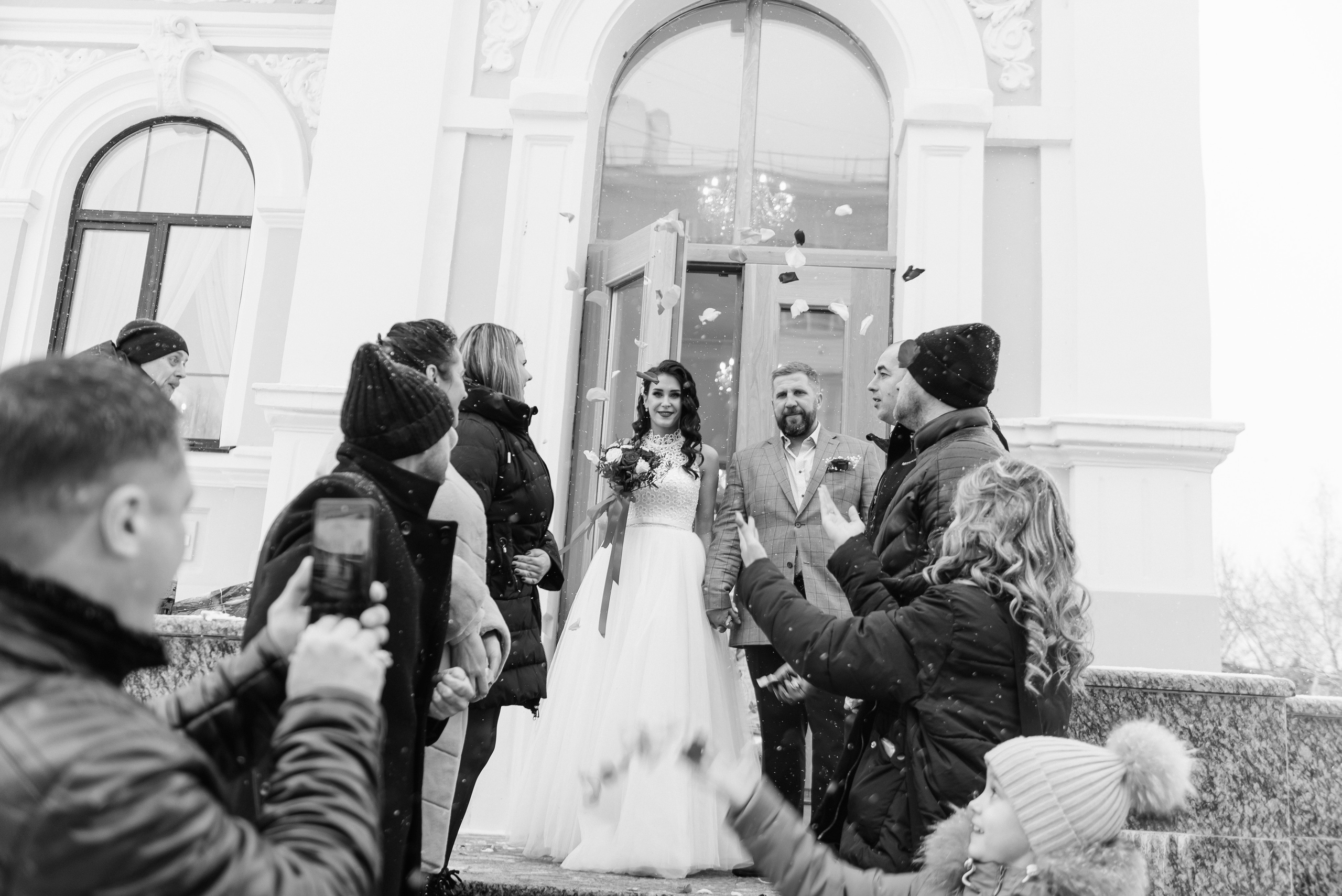 Anastasia & Aleksandr. Свадебный и семейный фотограф | Екатерина Вяткина