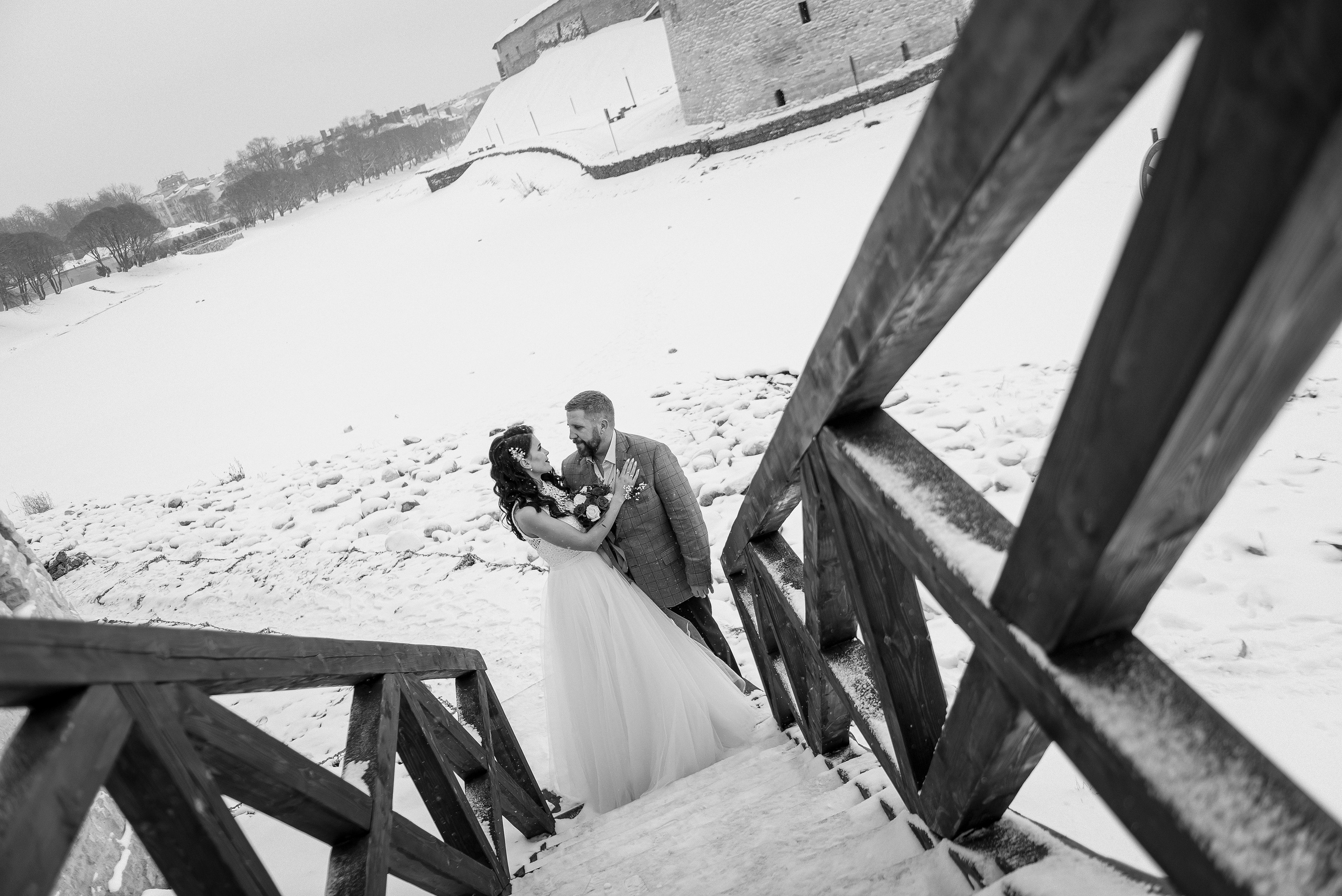 Anastasia & Aleksandr. Свадебный и семейный фотограф | Екатерина Вяткина