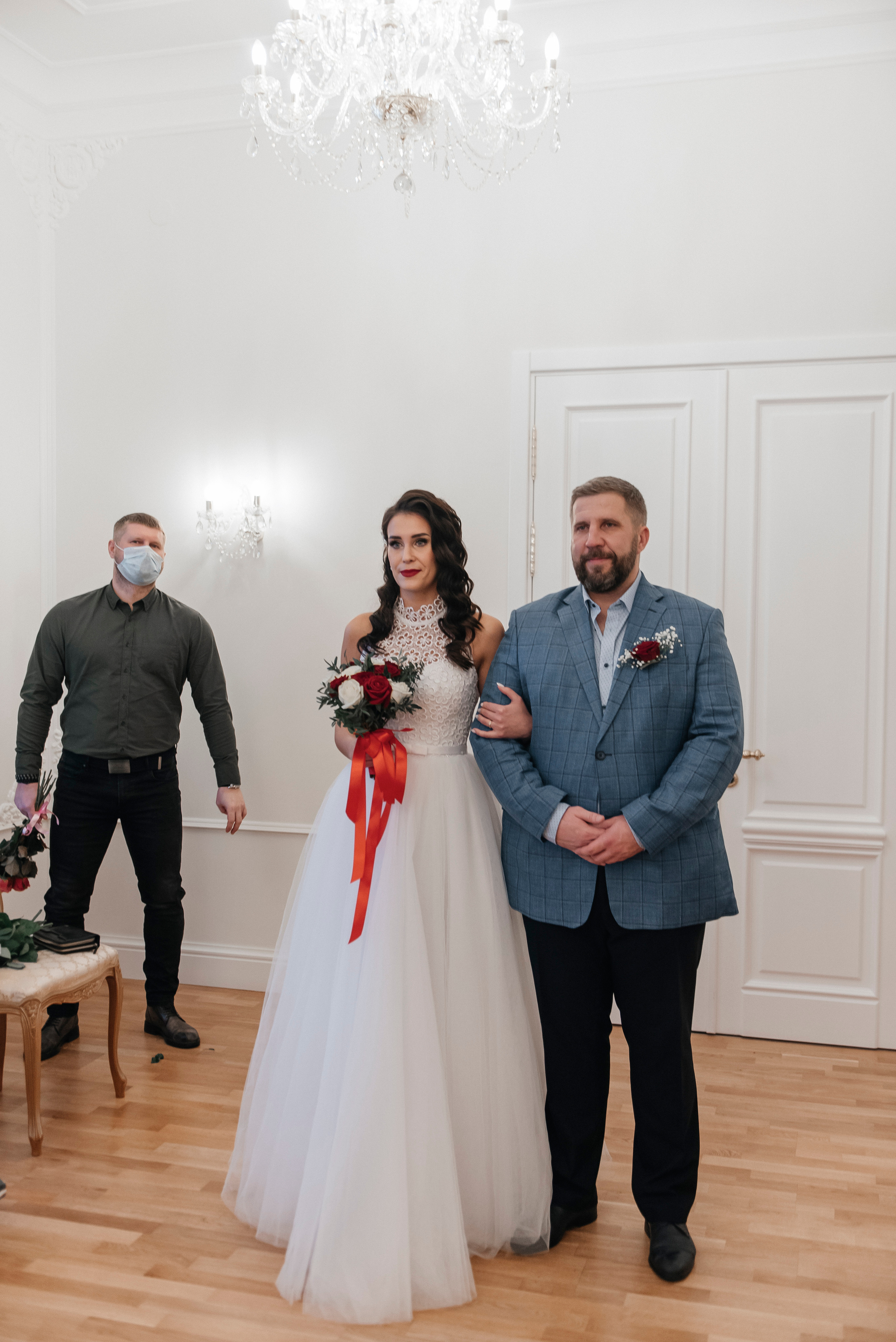 Anastasia & Aleksandr. Свадебный и семейный фотограф | Екатерина Вяткина