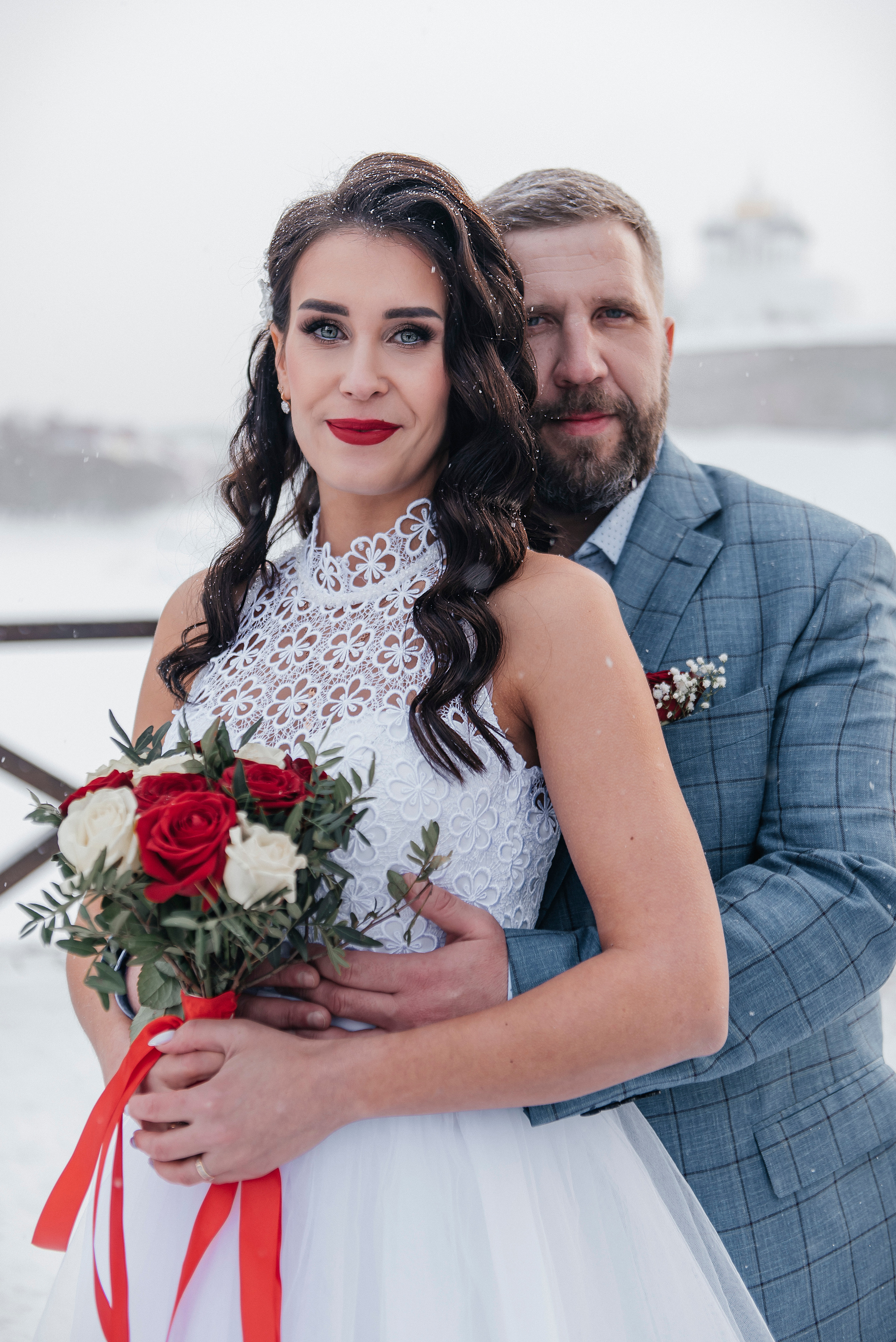 Anastasia & Aleksandr. Свадебный и семейный фотограф | Екатерина Вяткина