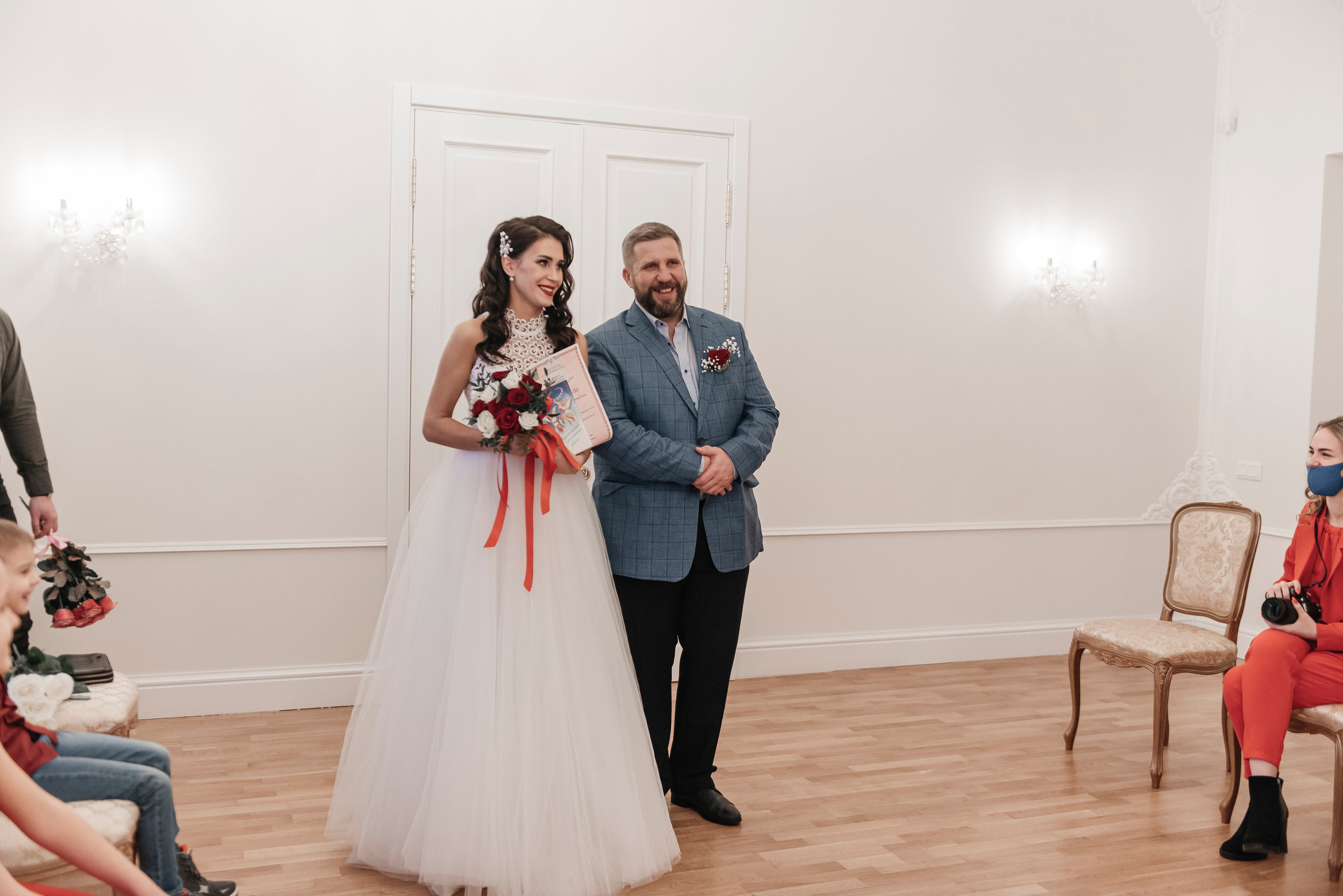 Anastasia & Aleksandr. Свадебный и семейный фотограф | Екатерина Вяткина