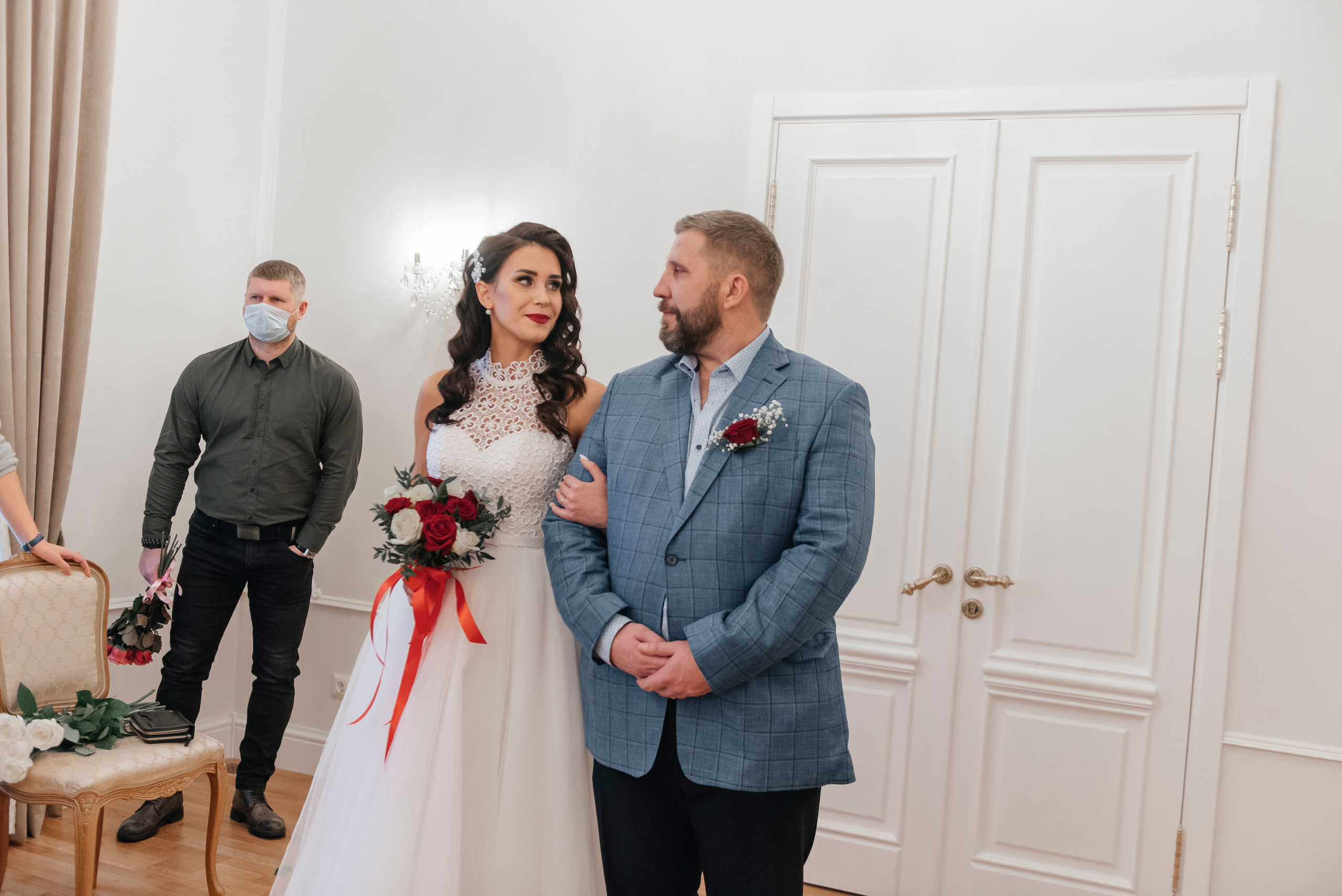 Anastasia & Aleksandr. Свадебный и семейный фотограф | Екатерина Вяткина