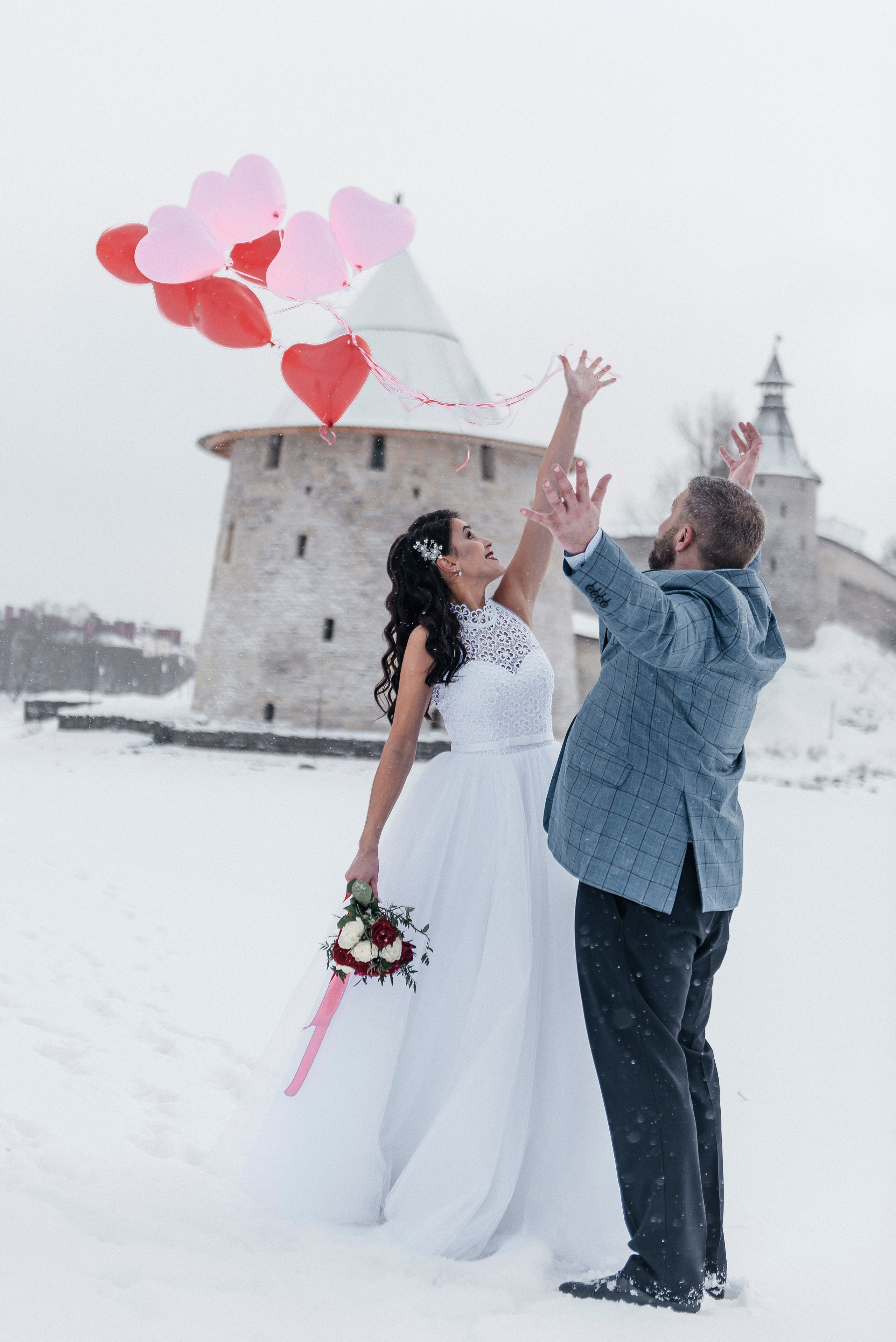 Anastasia & Aleksandr. Свадебный и семейный фотограф | Екатерина Вяткина