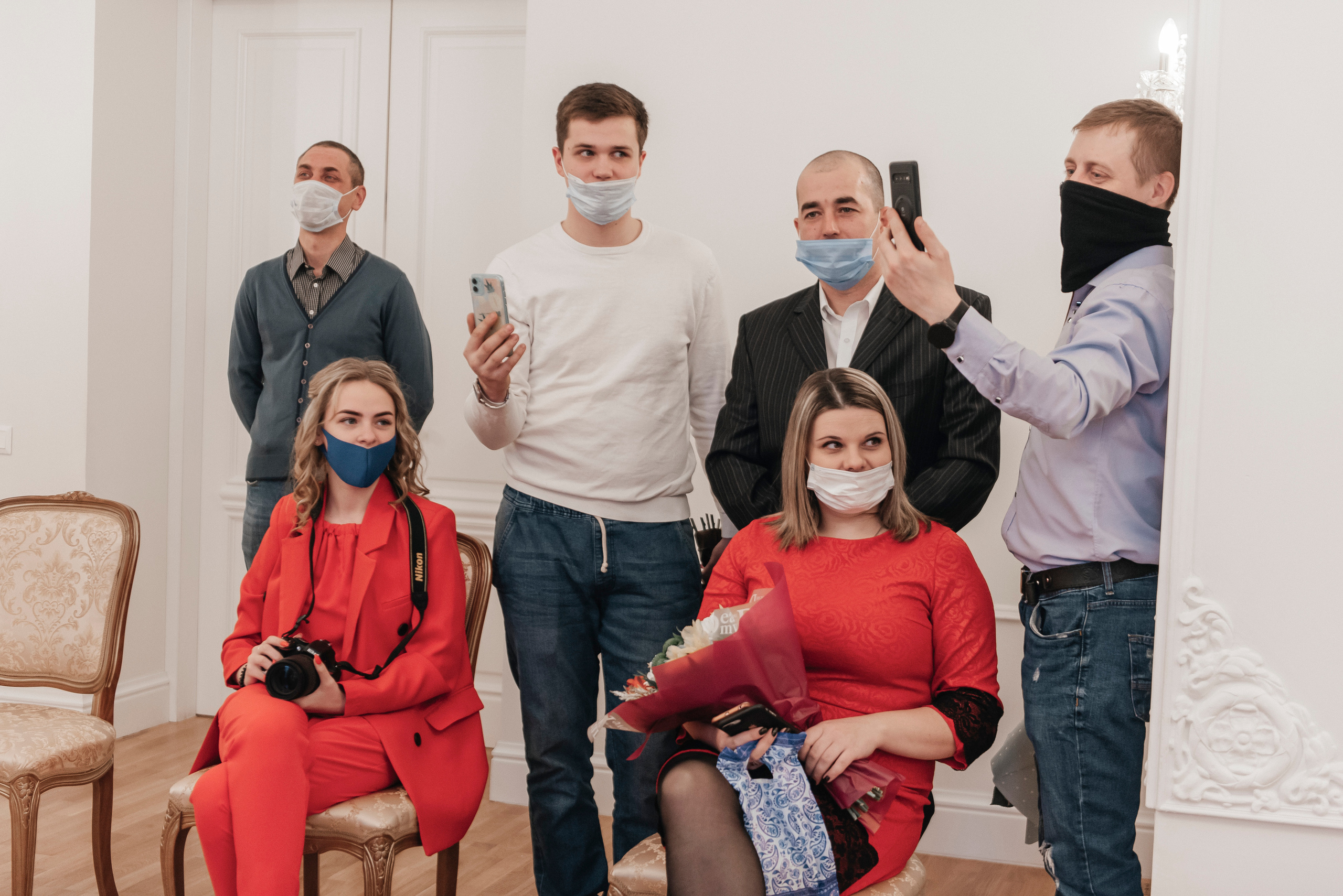 Anastasia & Aleksandr. Свадебный и семейный фотограф | Екатерина Вяткина