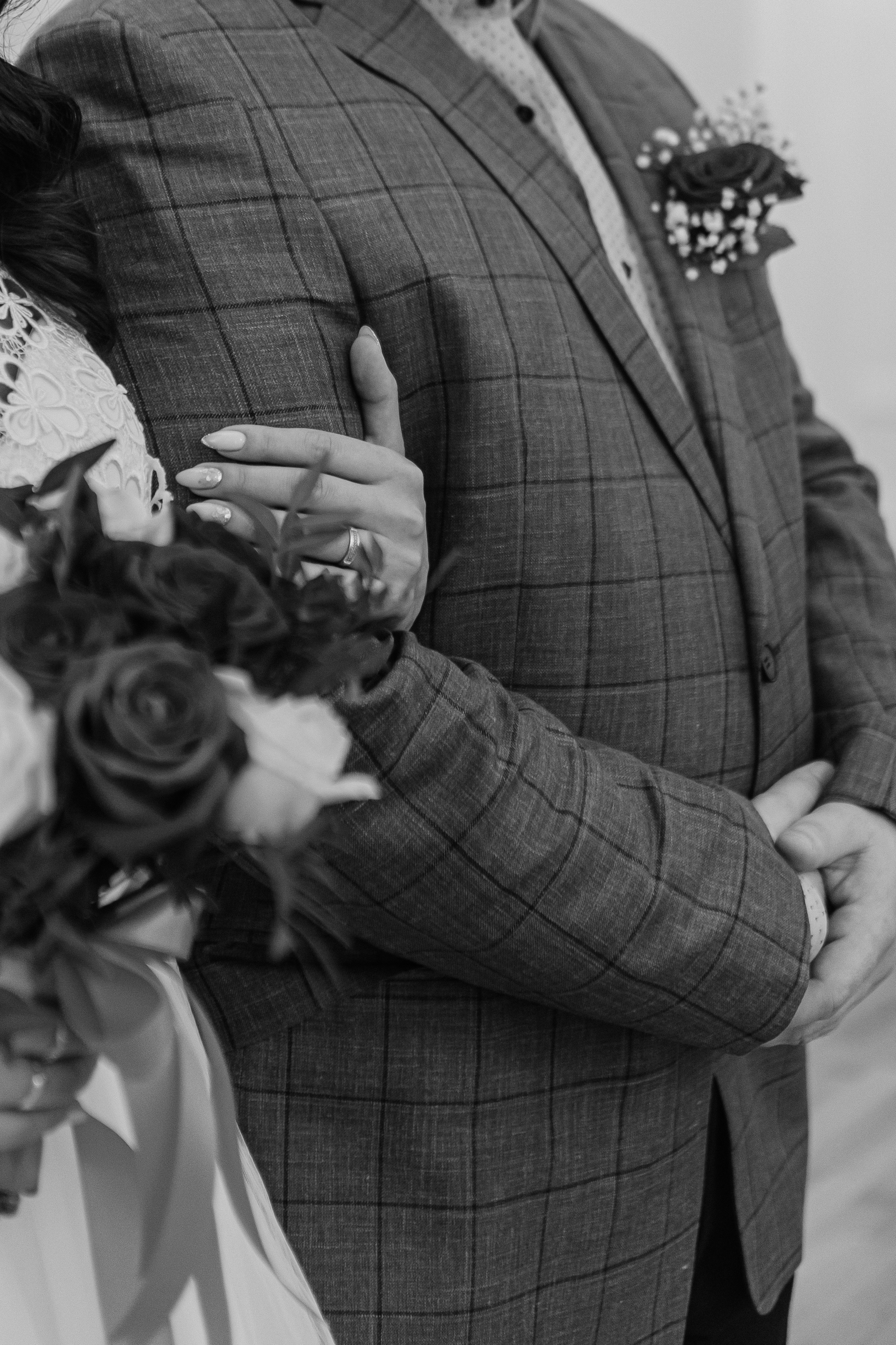 Anastasia & Aleksandr. Свадебный и семейный фотограф | Екатерина Вяткина