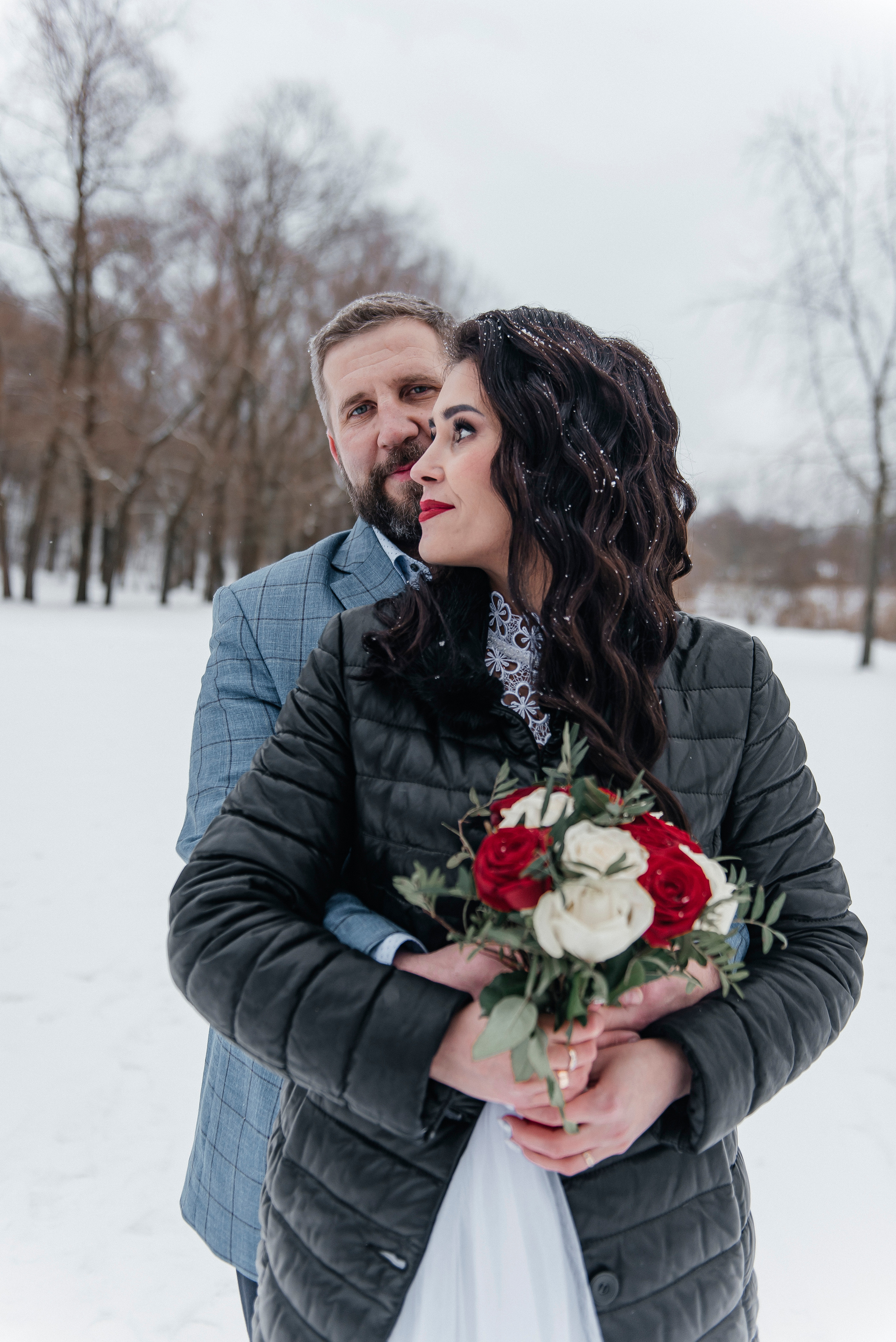 Anastasia & Aleksandr. Свадебный и семейный фотограф | Екатерина Вяткина